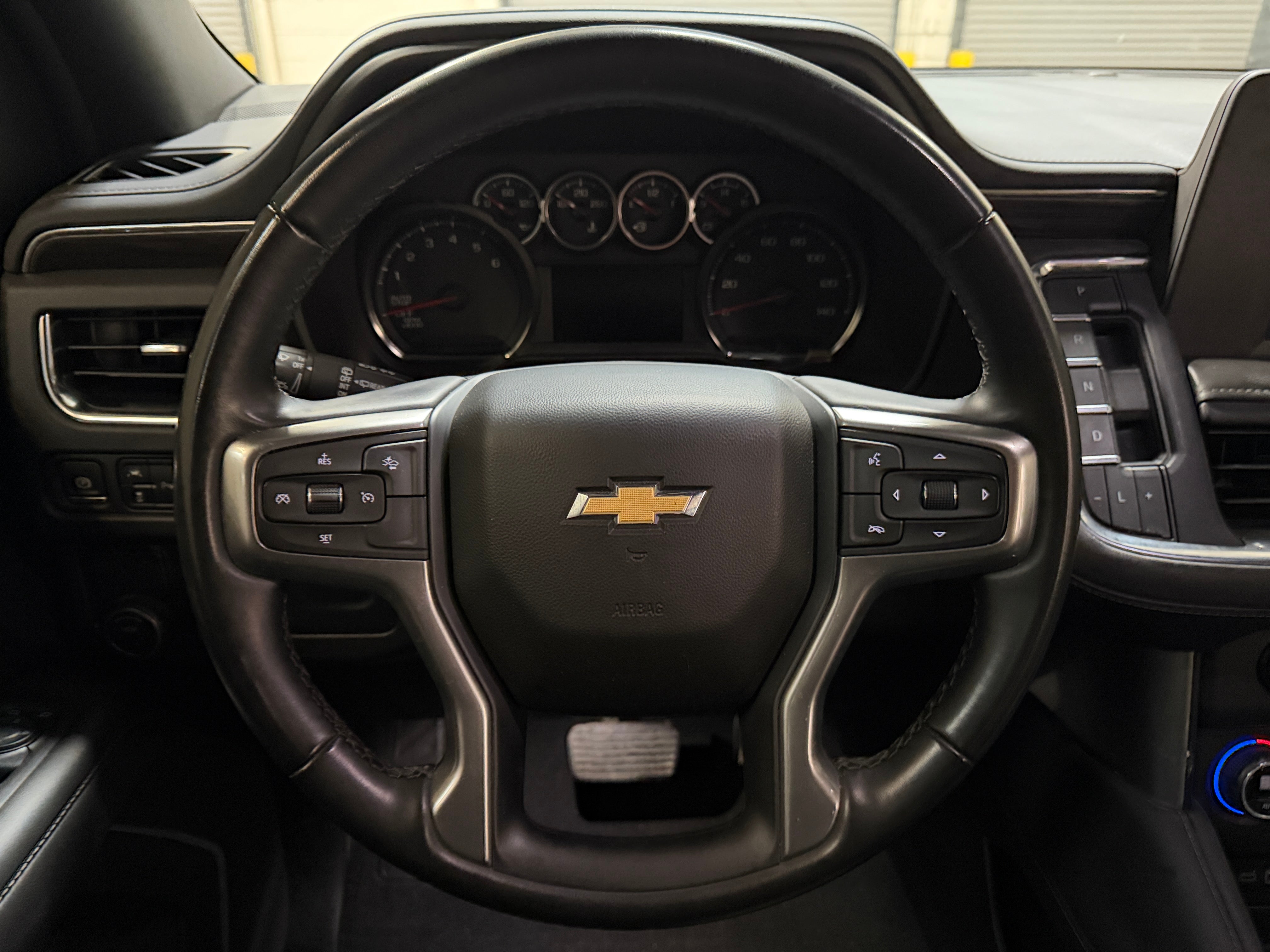 2024 Chevrolet Tahoe LS - Photo 8