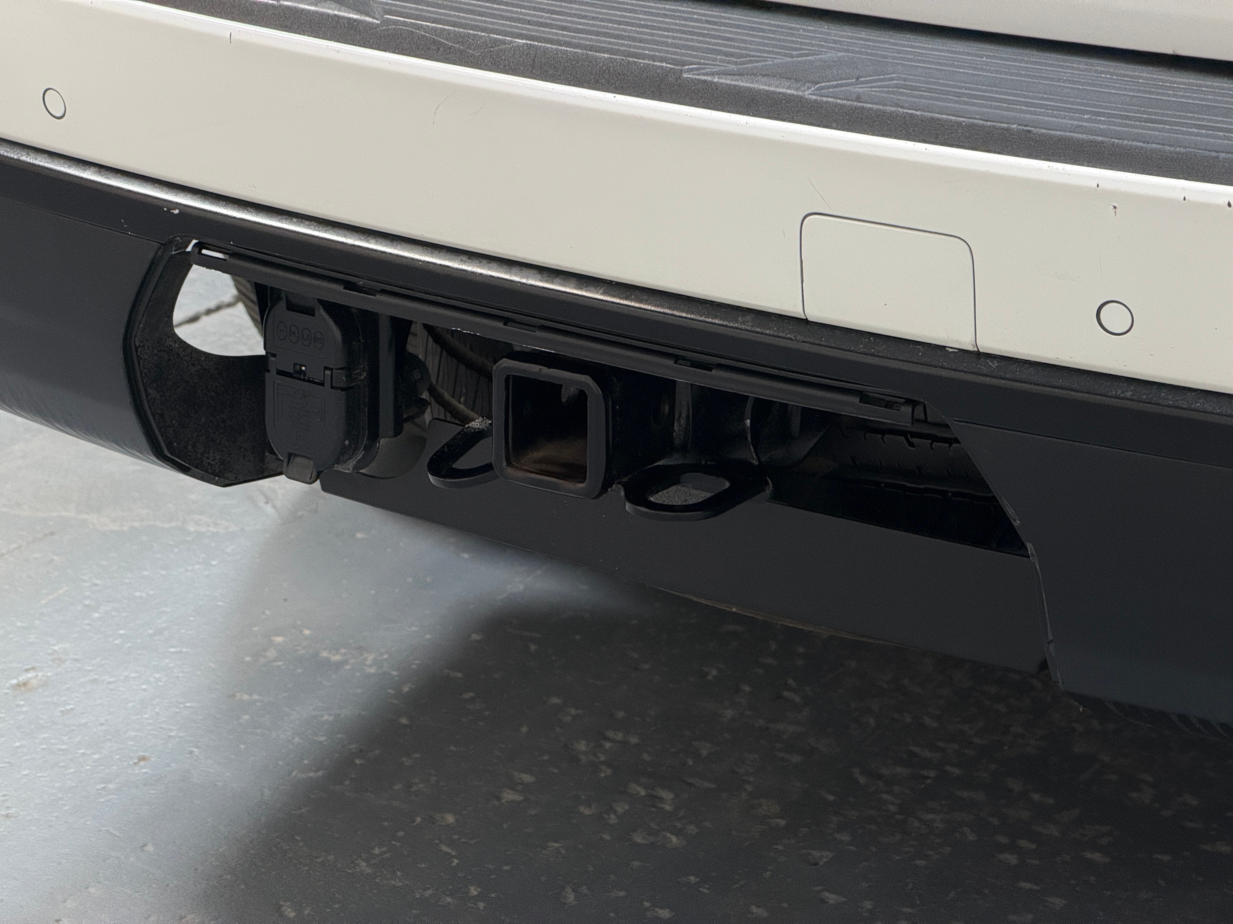 2024 Chevrolet Tahoe LS - Photo 9