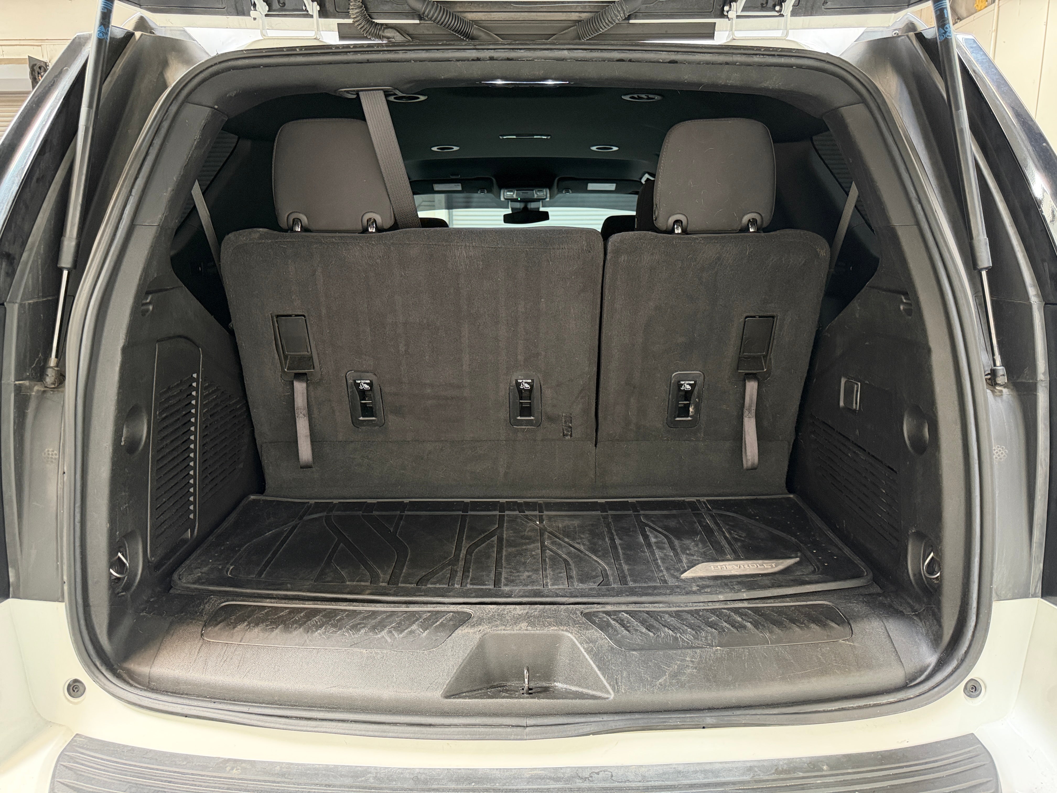 2024 Chevrolet Tahoe LS - Photo 10