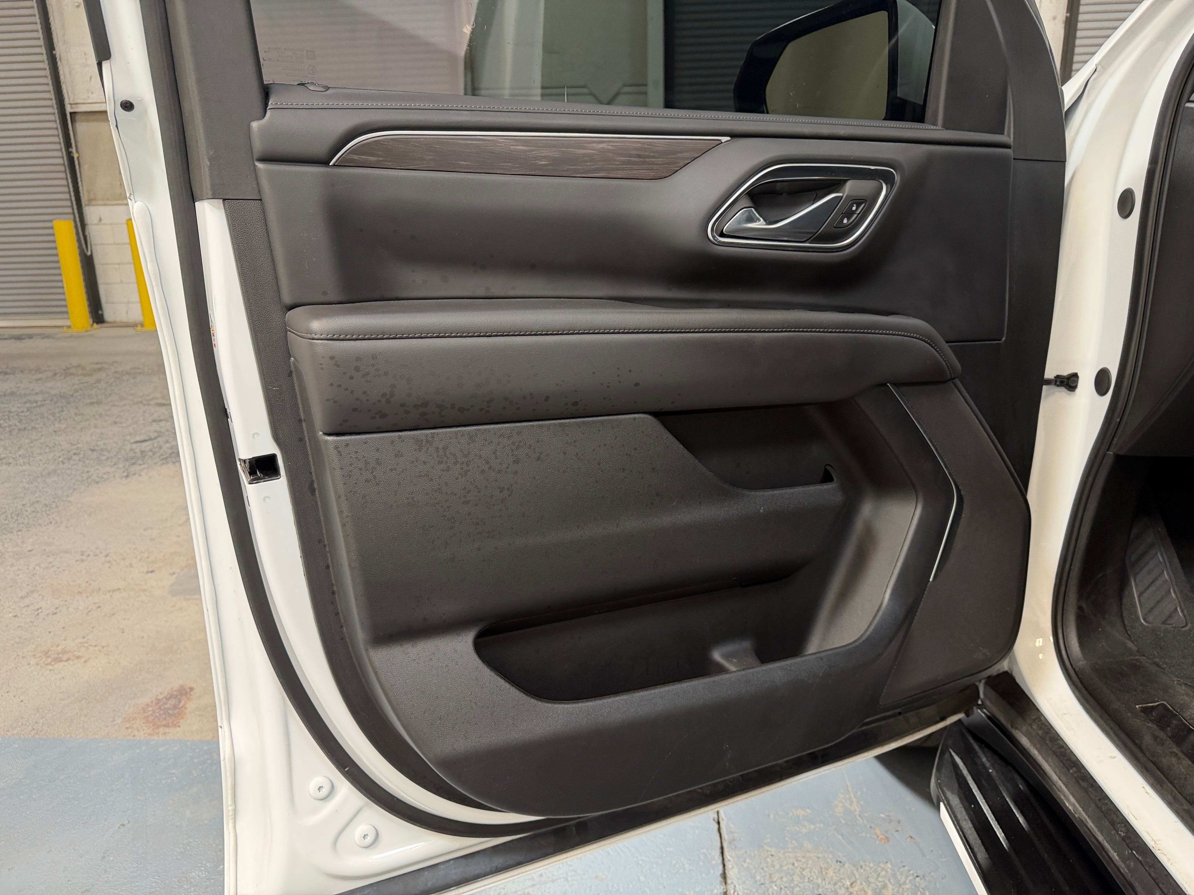 2024 Chevrolet Tahoe LS - Photo 11