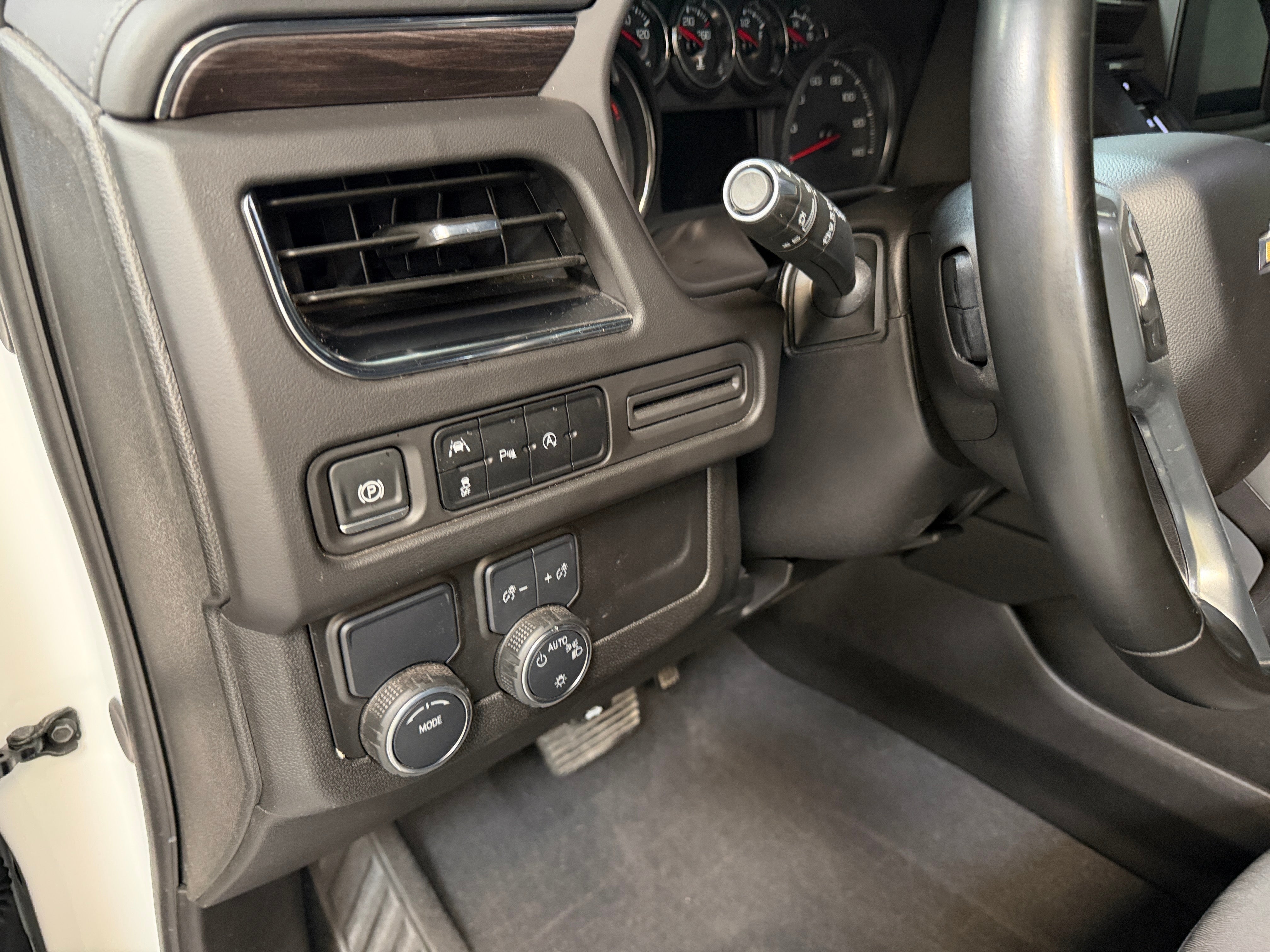 2024 Chevrolet Tahoe LS - Photo 12