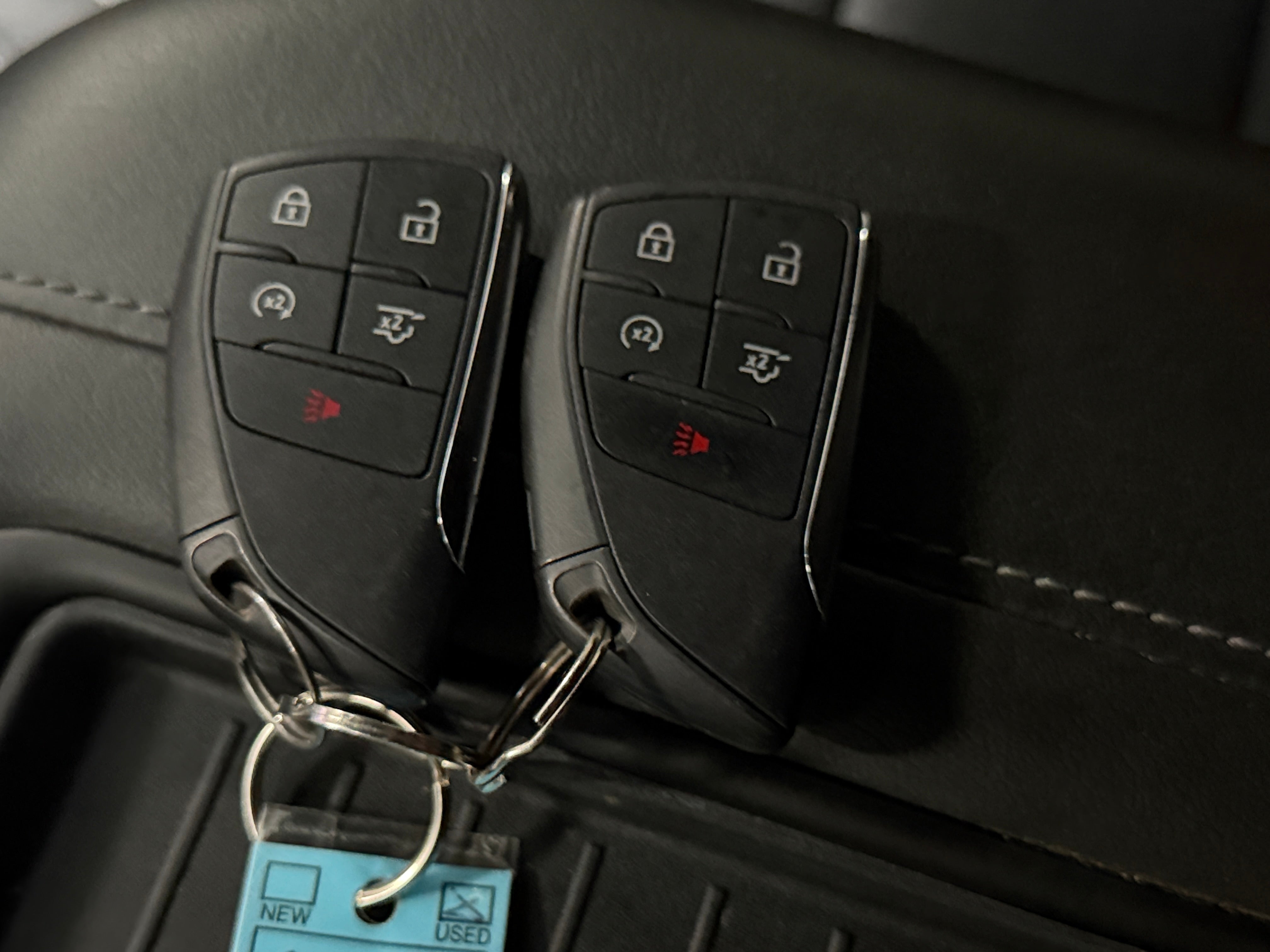 2024 Chevrolet Tahoe LS - Photo 14