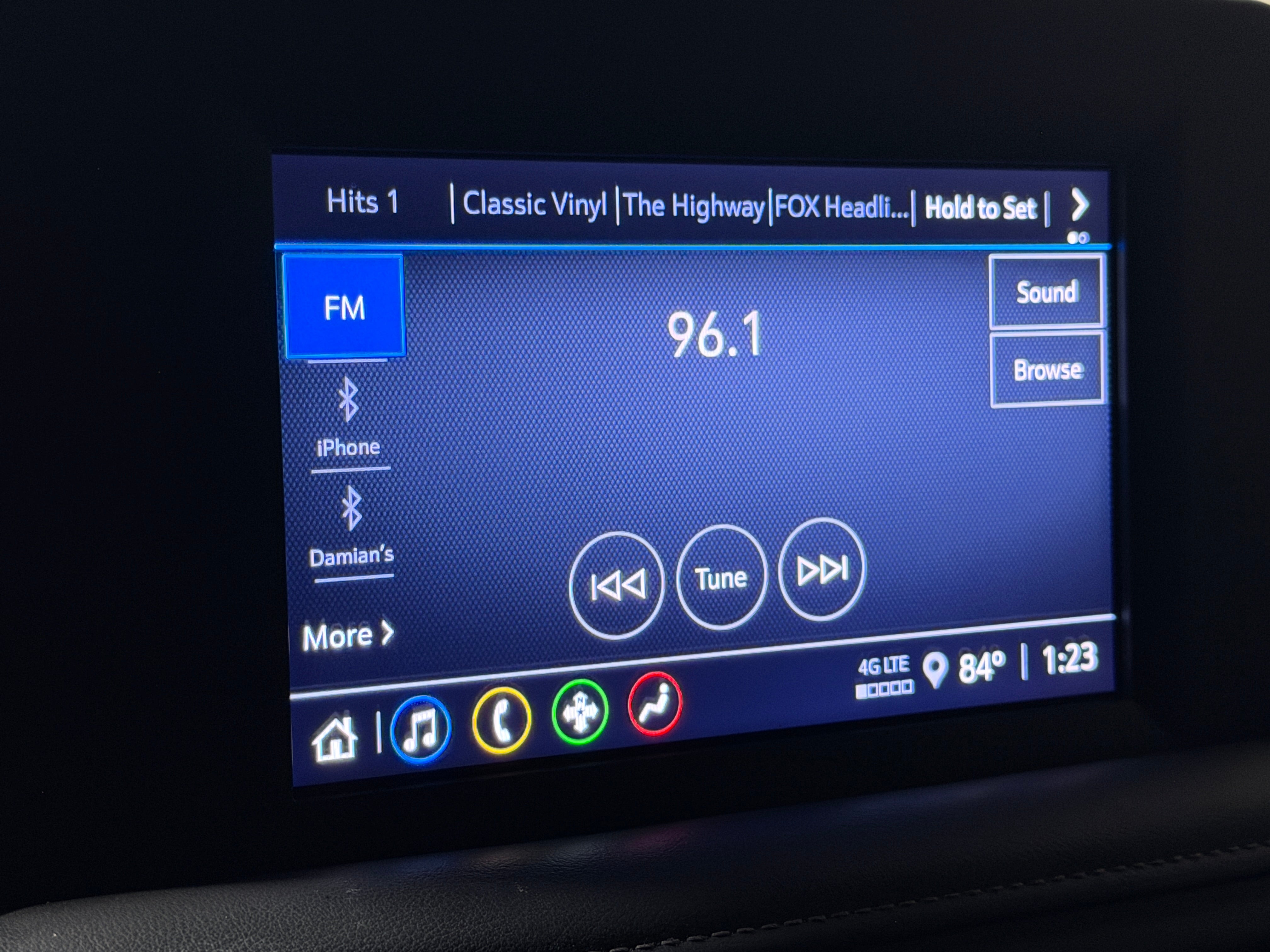 2024 Chevrolet Tahoe LS - Photo 15