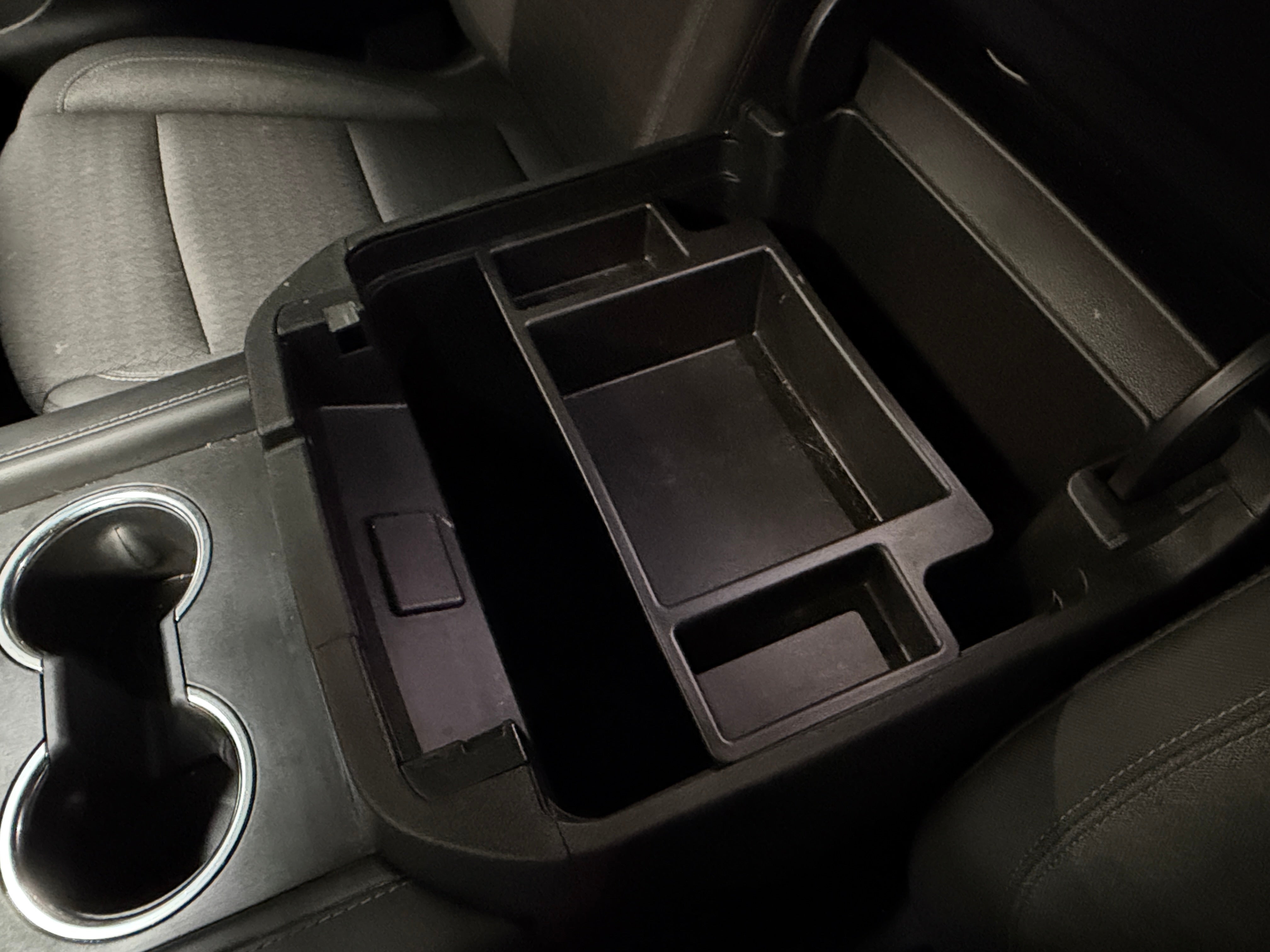2024 Chevrolet Tahoe LS - Photo 17