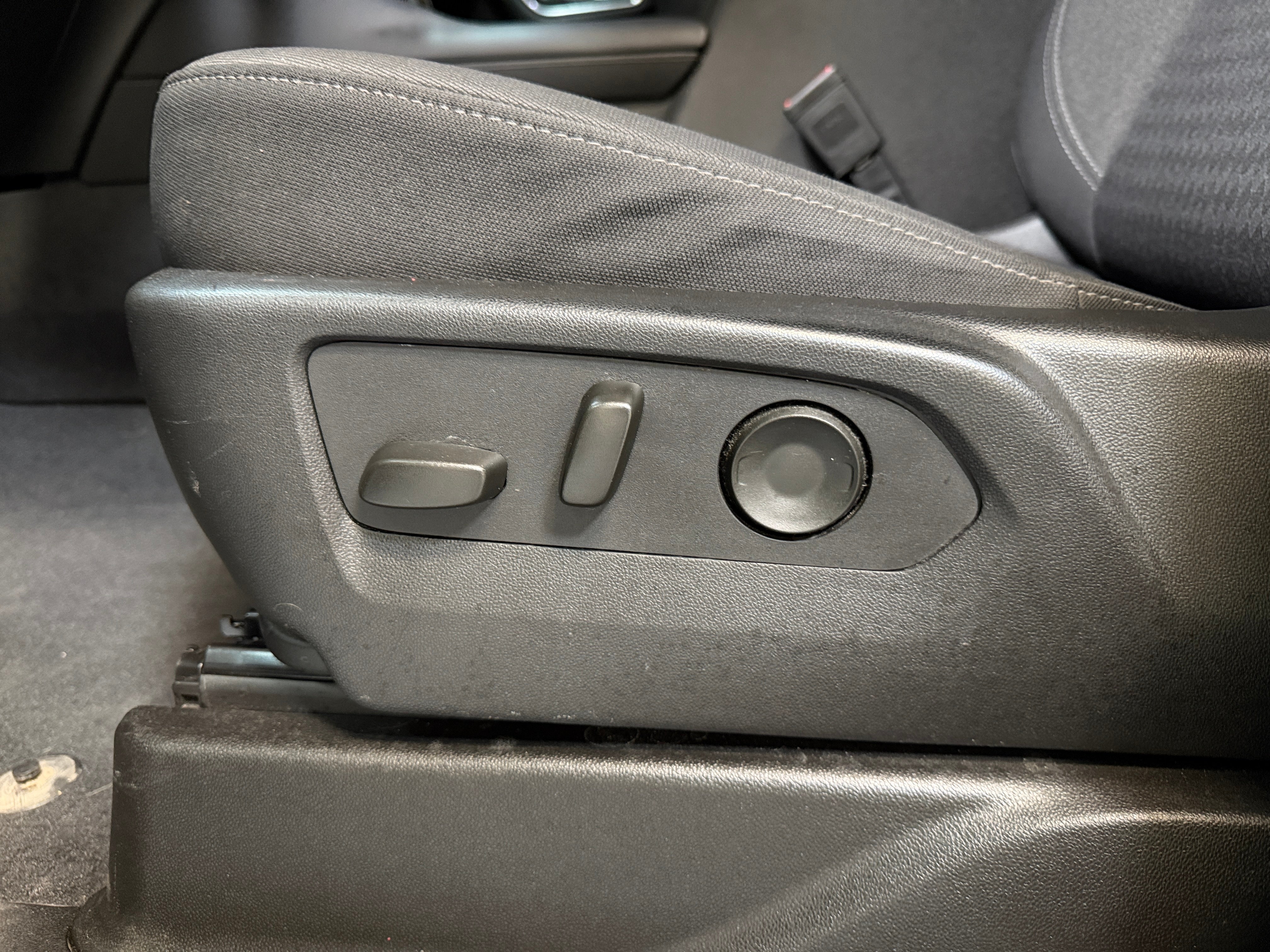 2024 Chevrolet Tahoe LS - Photo 18