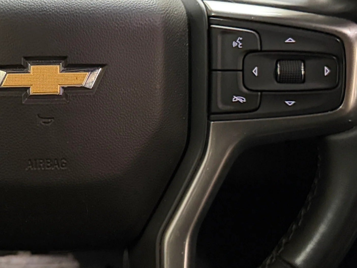 2024 Chevrolet Tahoe LS - Photo 19