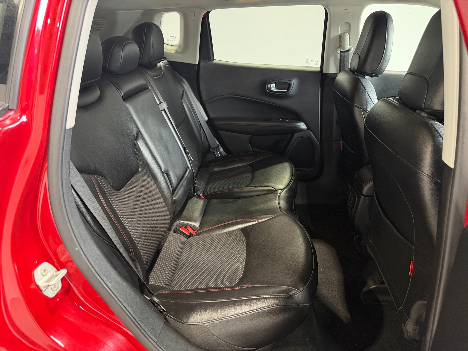 Thumbnail: 2020 Jeep Compass - 6