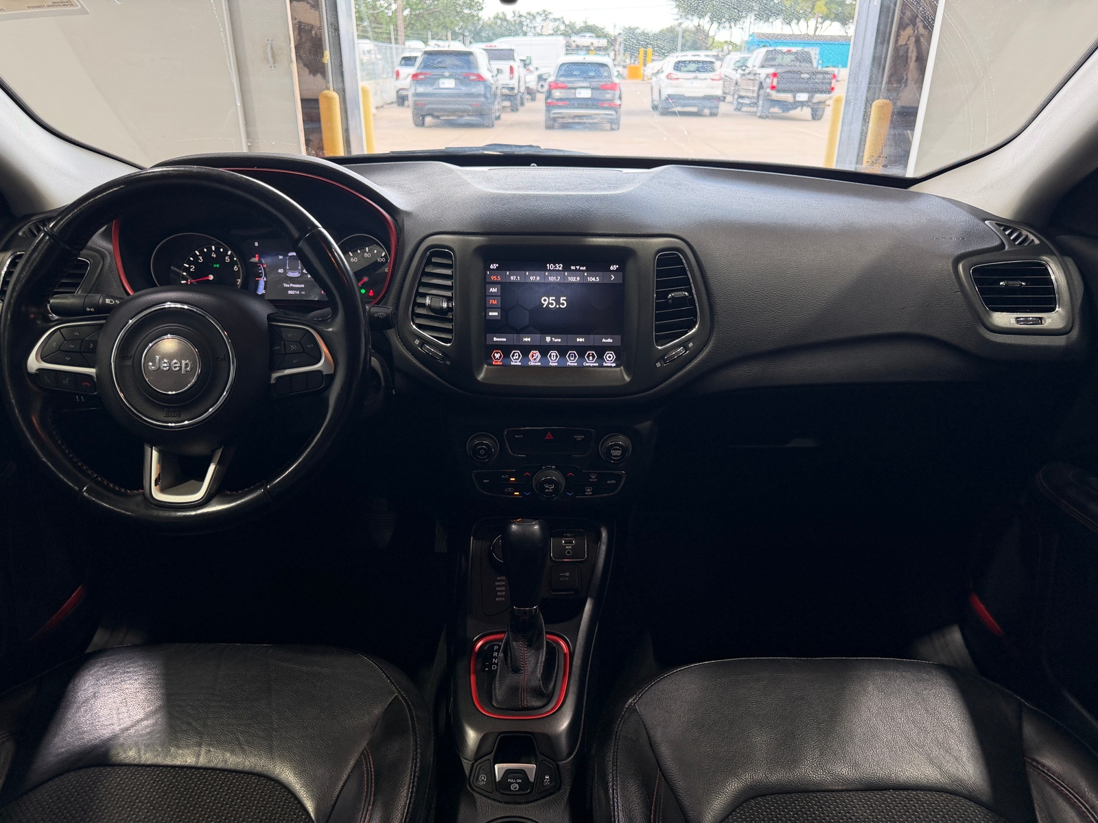 Thumbnail: 2020 Jeep Compass - 3