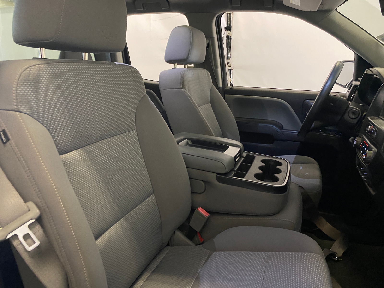 Thumbnail: 2016 GMC Sierra 1500 - 2
