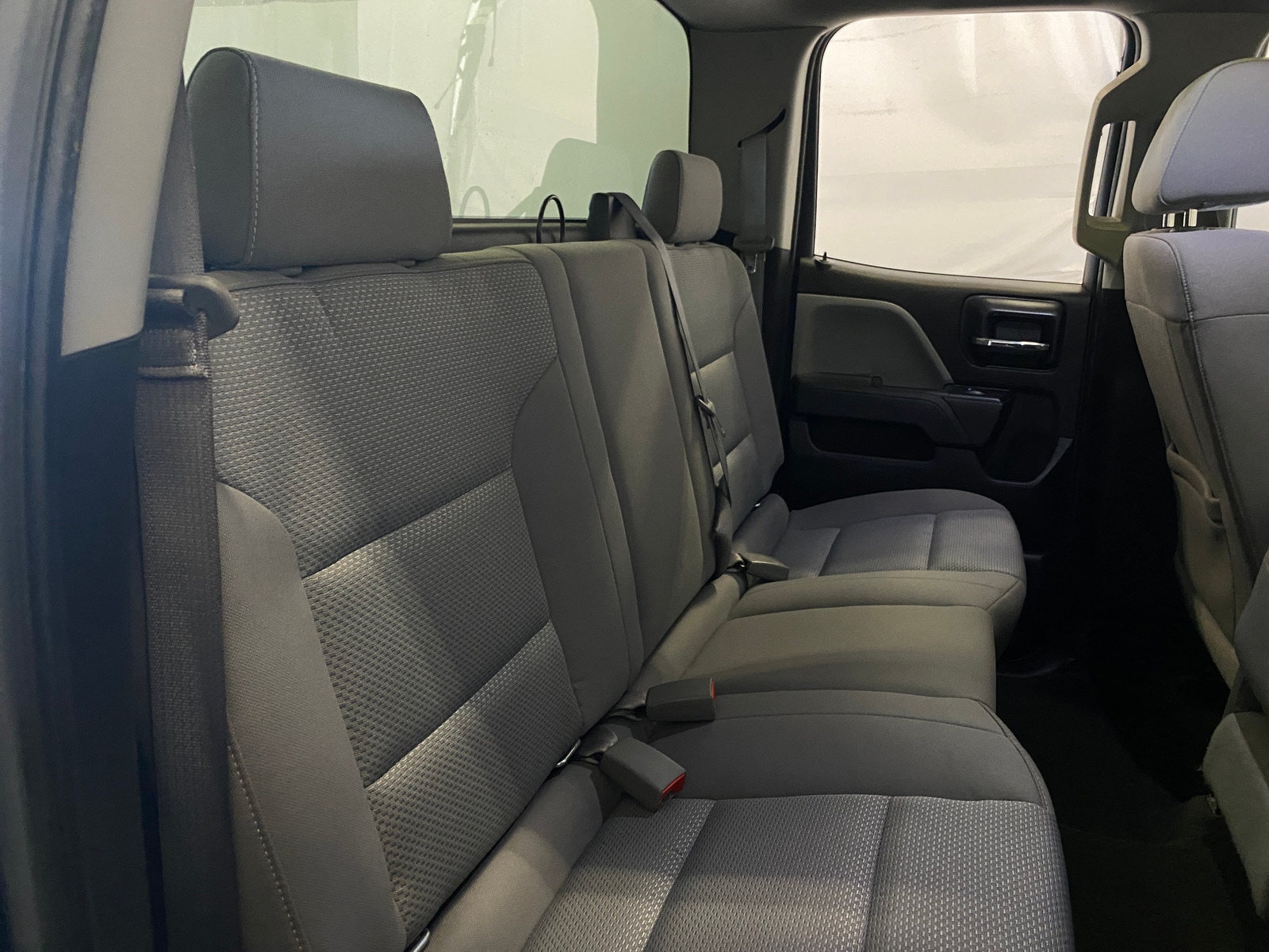 Thumbnail: 2016 GMC Sierra 1500 - 6
