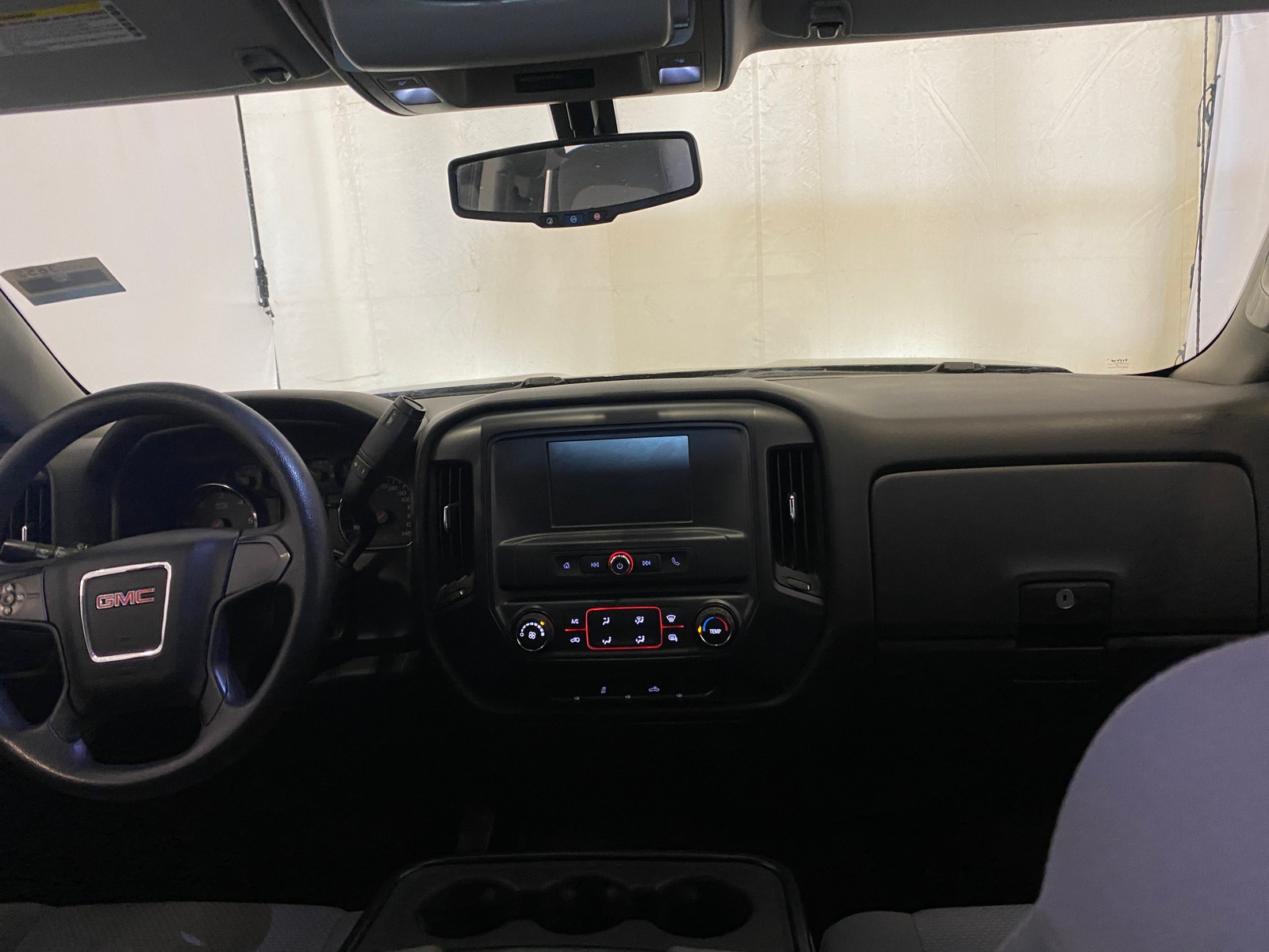 Thumbnail: 2016 GMC Sierra 1500 - 3