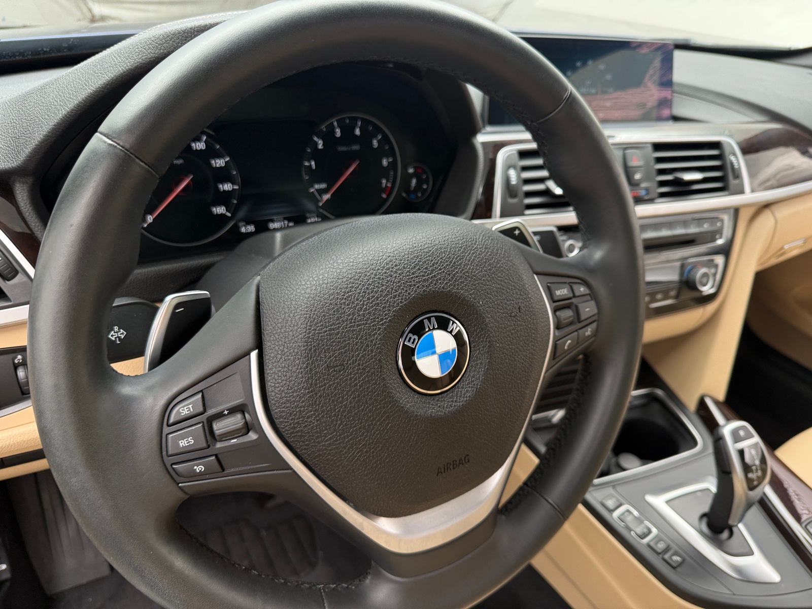 Thumbnail: 2020 BMW 4 Series - 4