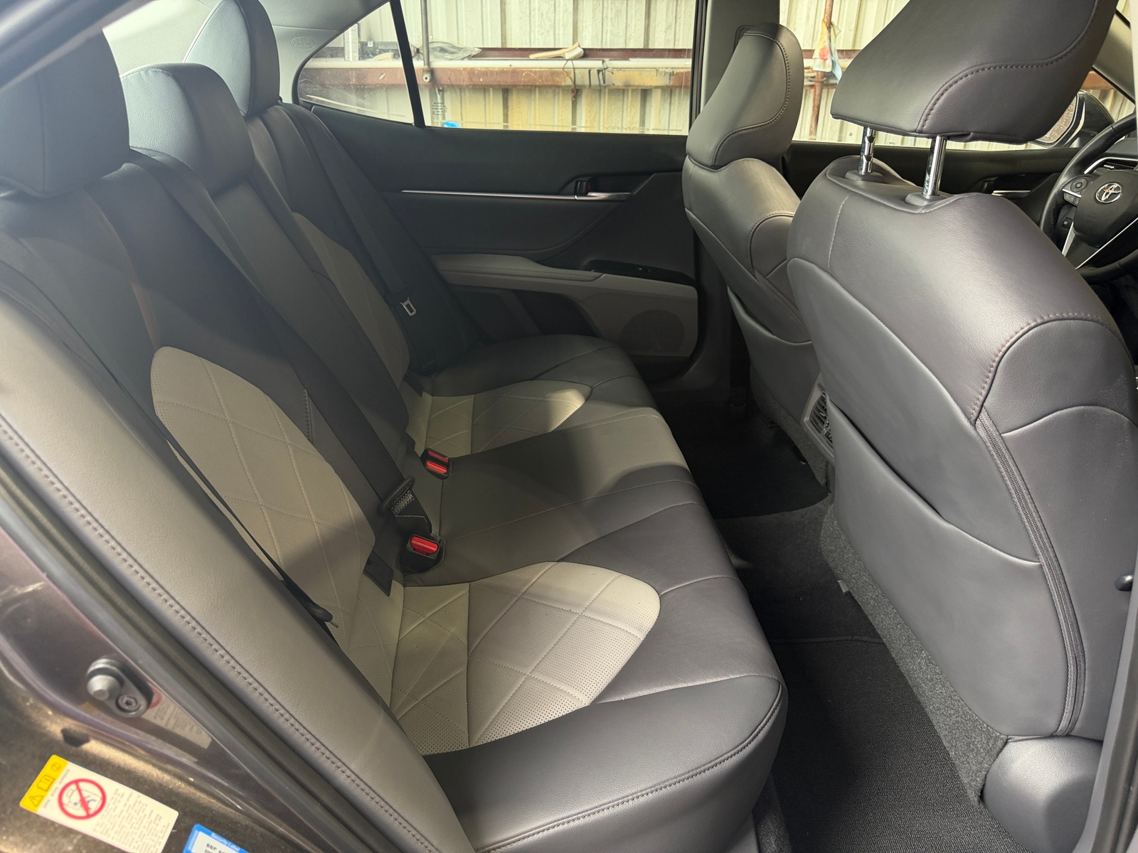 Thumbnail: 2018 Toyota Camry - 6