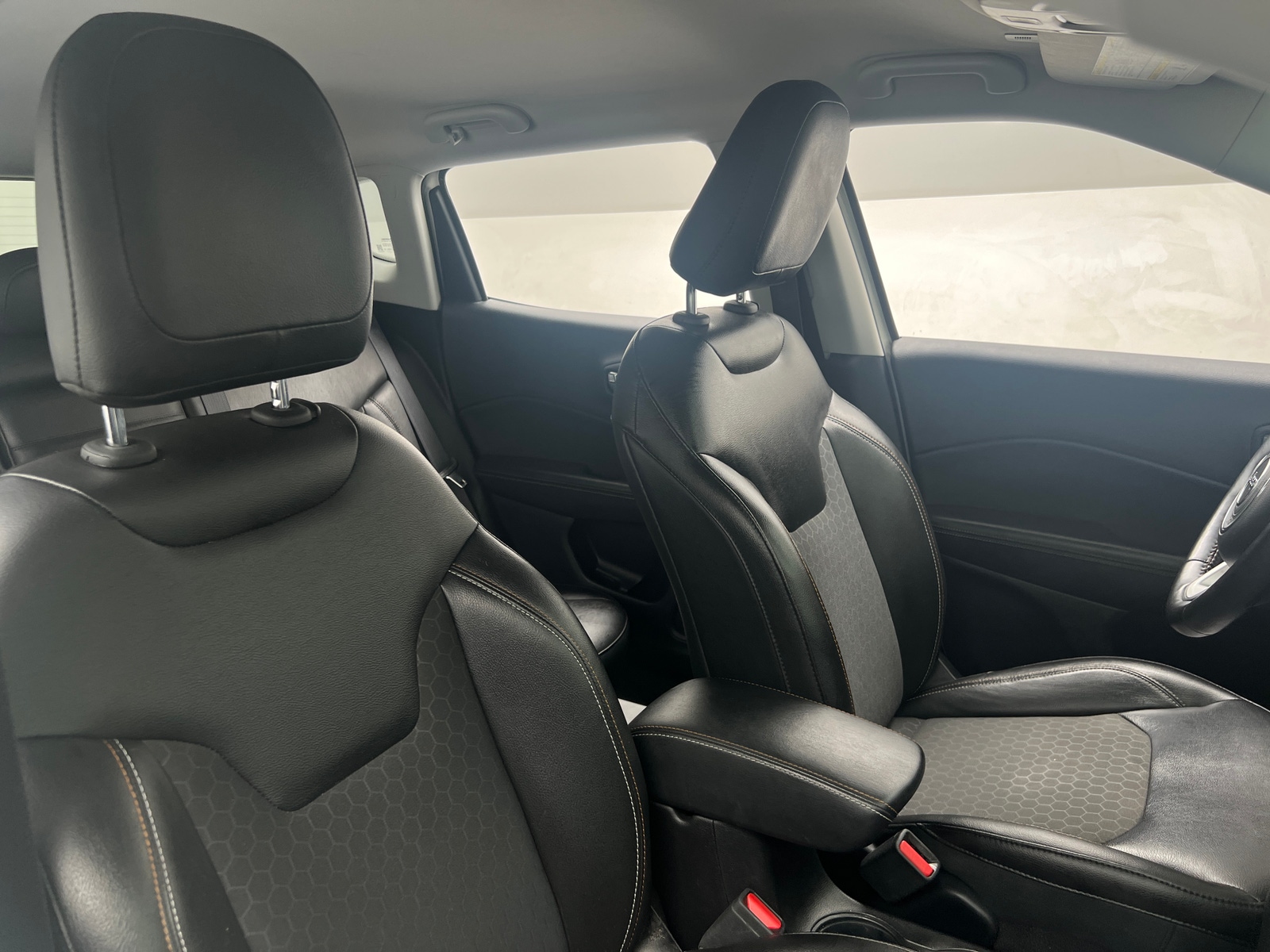 Thumbnail: 2018 Jeep Compass - 2
