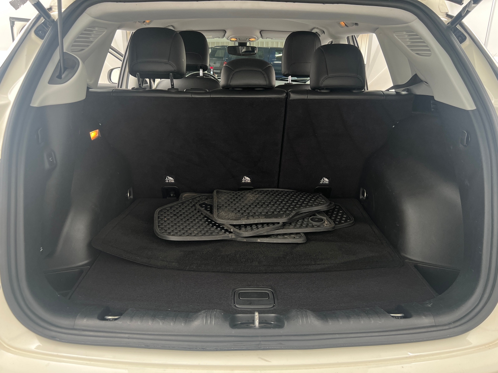 Thumbnail: 2018 Jeep Compass - 7