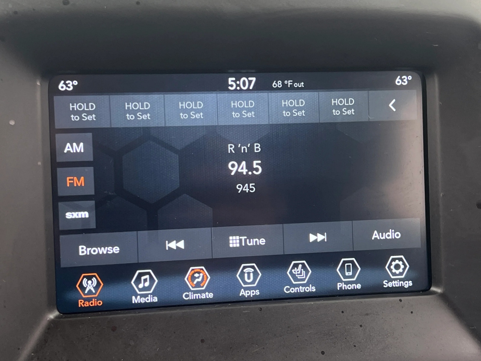 Thumbnail: 2018 Jeep Compass - 4