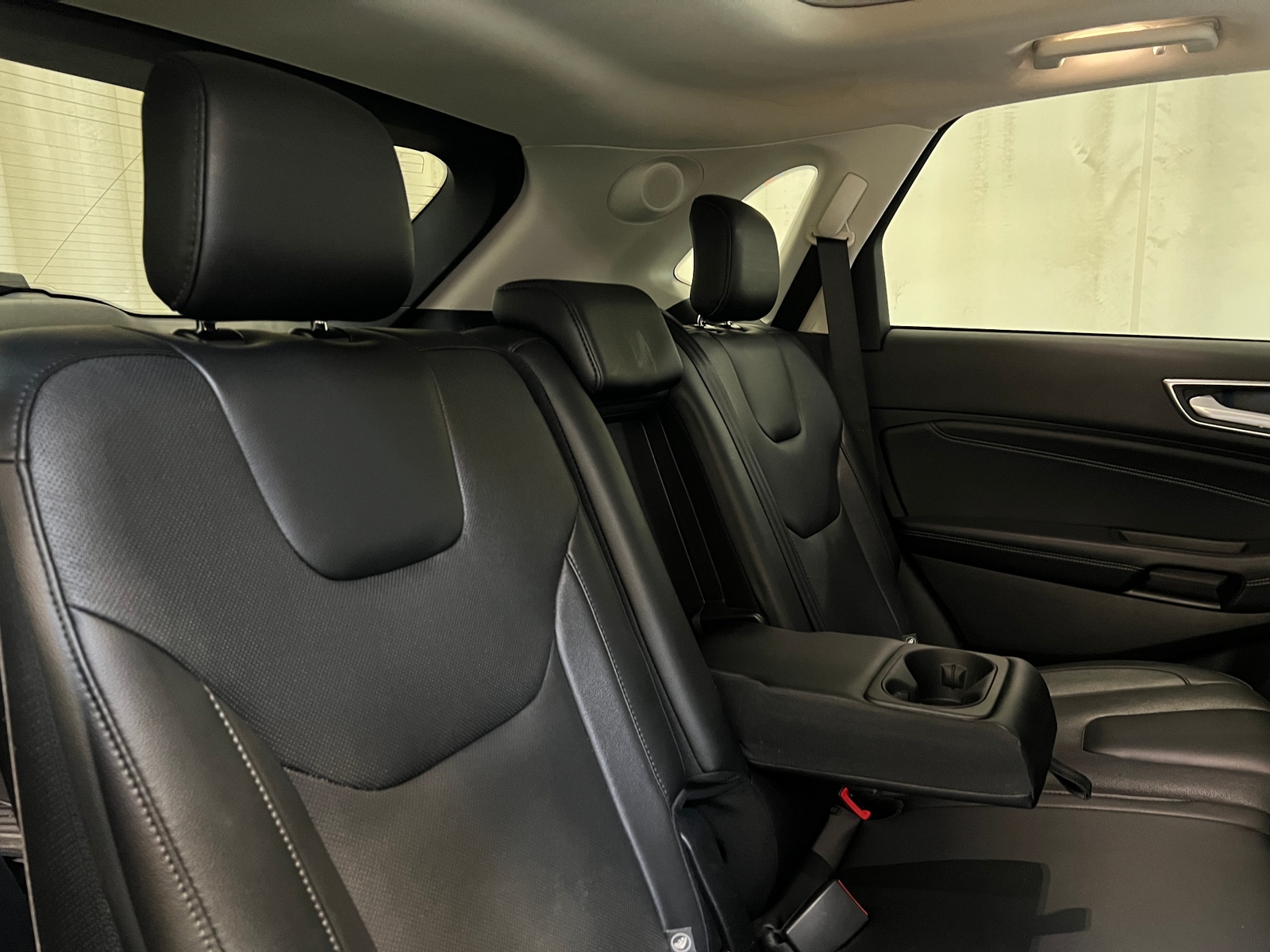 Thumbnail: 2020 Ford Edge - 5