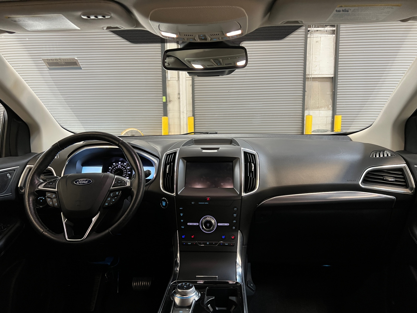 Thumbnail: 2020 Ford Edge - 2