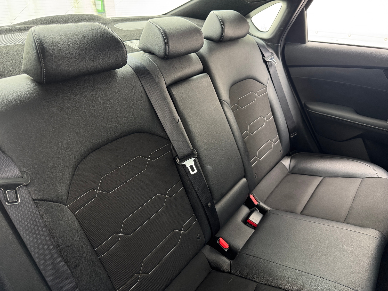 Thumbnail: 2021 Kia Forte - 6