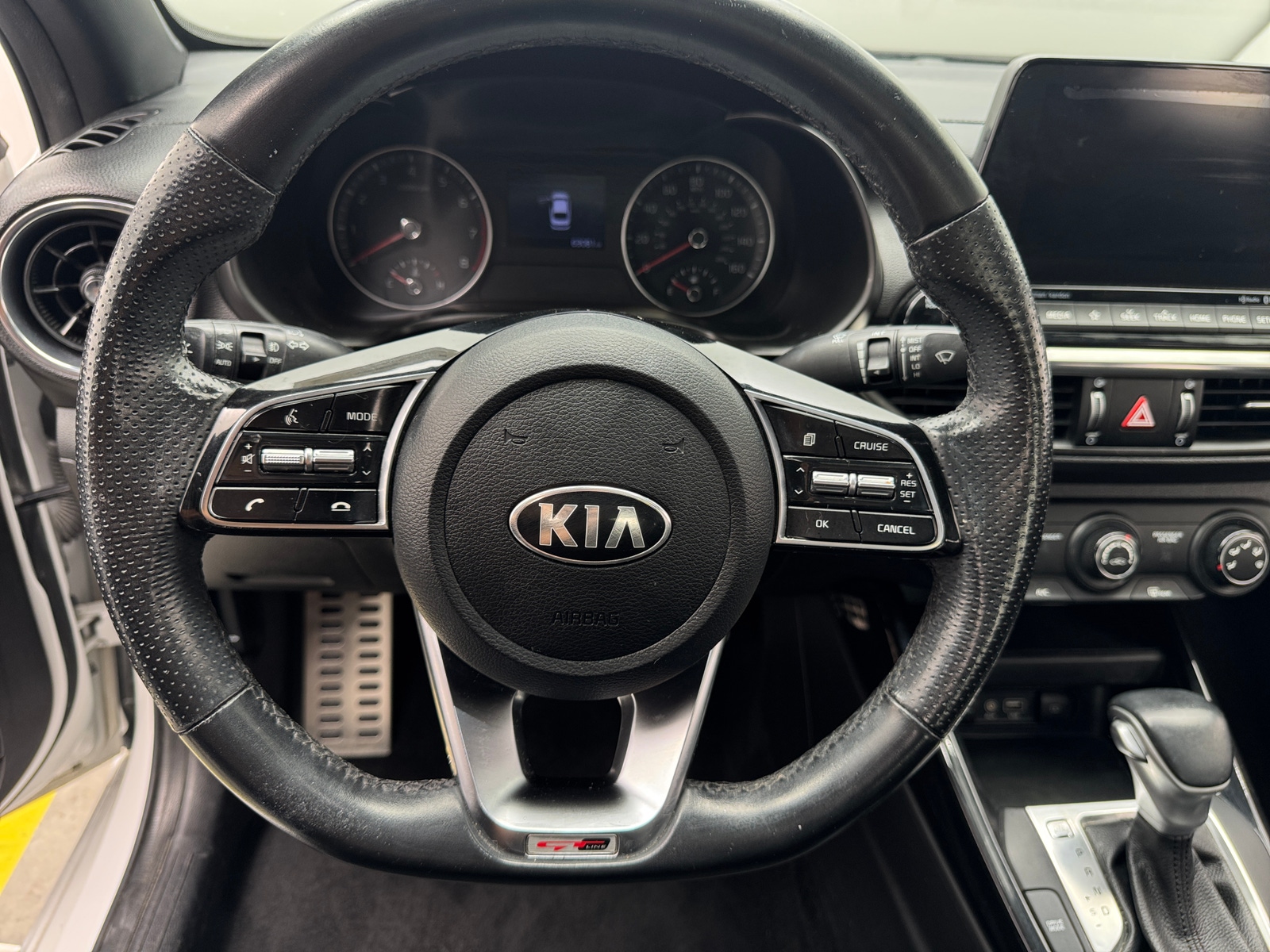 Thumbnail: 2021 Kia Forte - 5