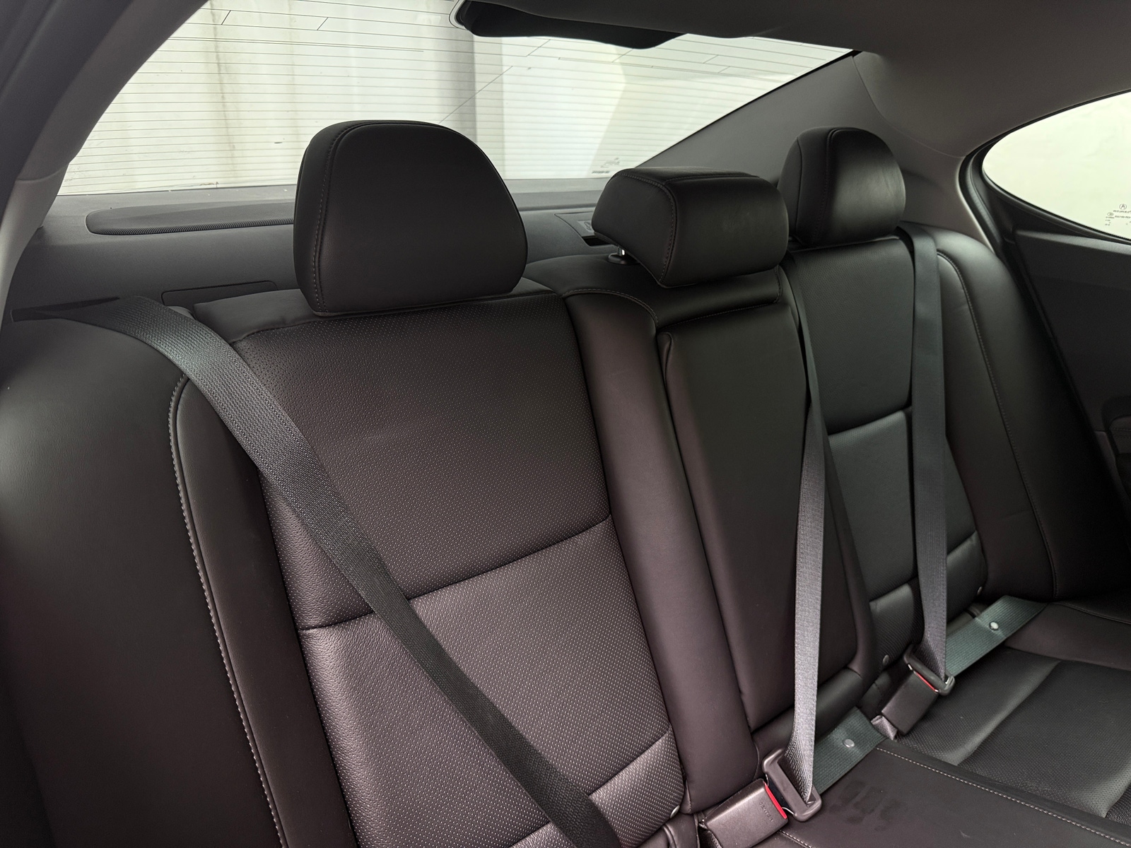 Thumbnail: 2016 Acura TLX - 5