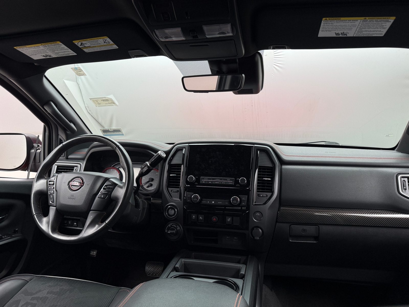 Thumbnail: 2024 Nissan Titan - 3