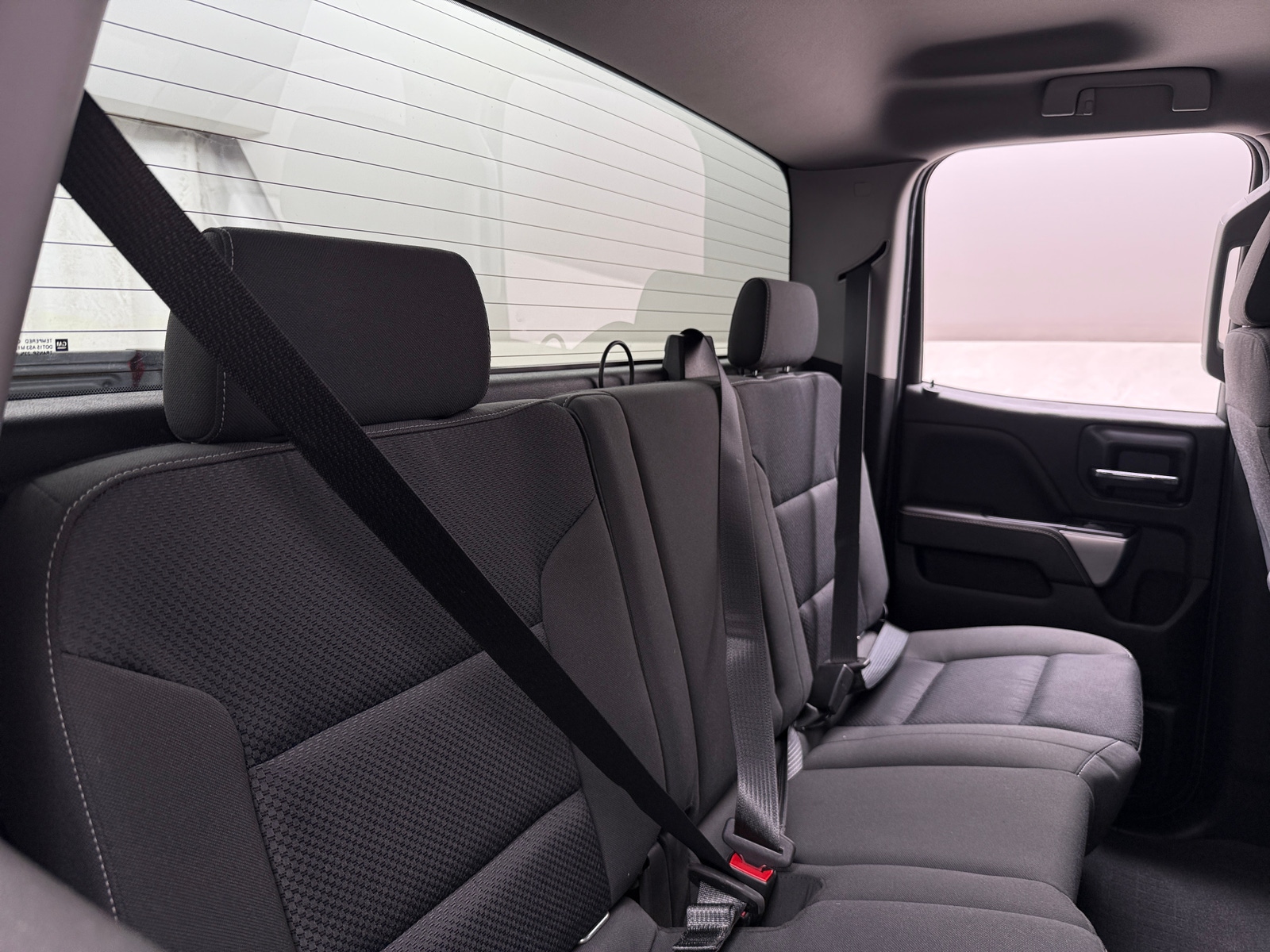 Thumbnail: 2019 Chevrolet Silverado 1500 - 6