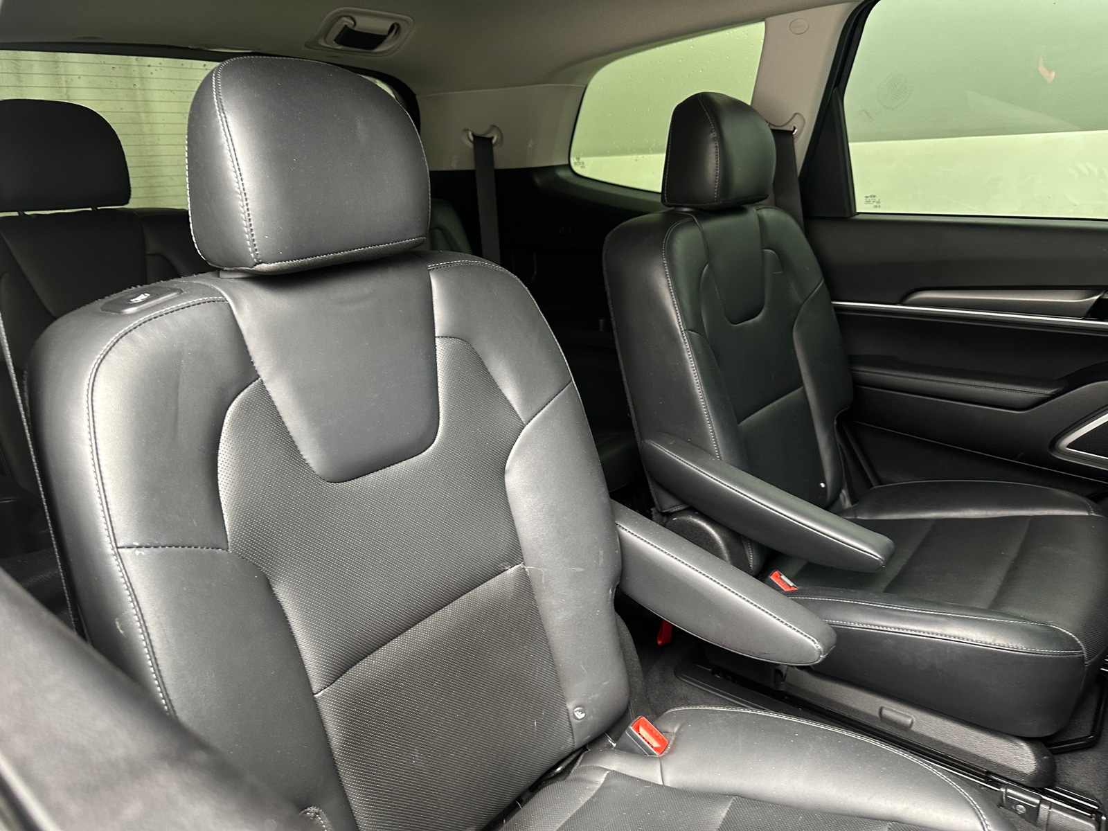 Thumbnail: 2021 Kia Telluride - 5