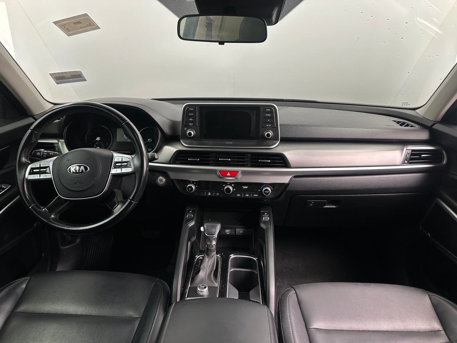 Thumbnail: 2021 Kia Telluride - 2