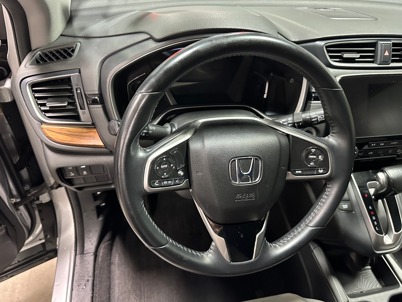 Thumbnail: 2019 Honda CR-V - 4