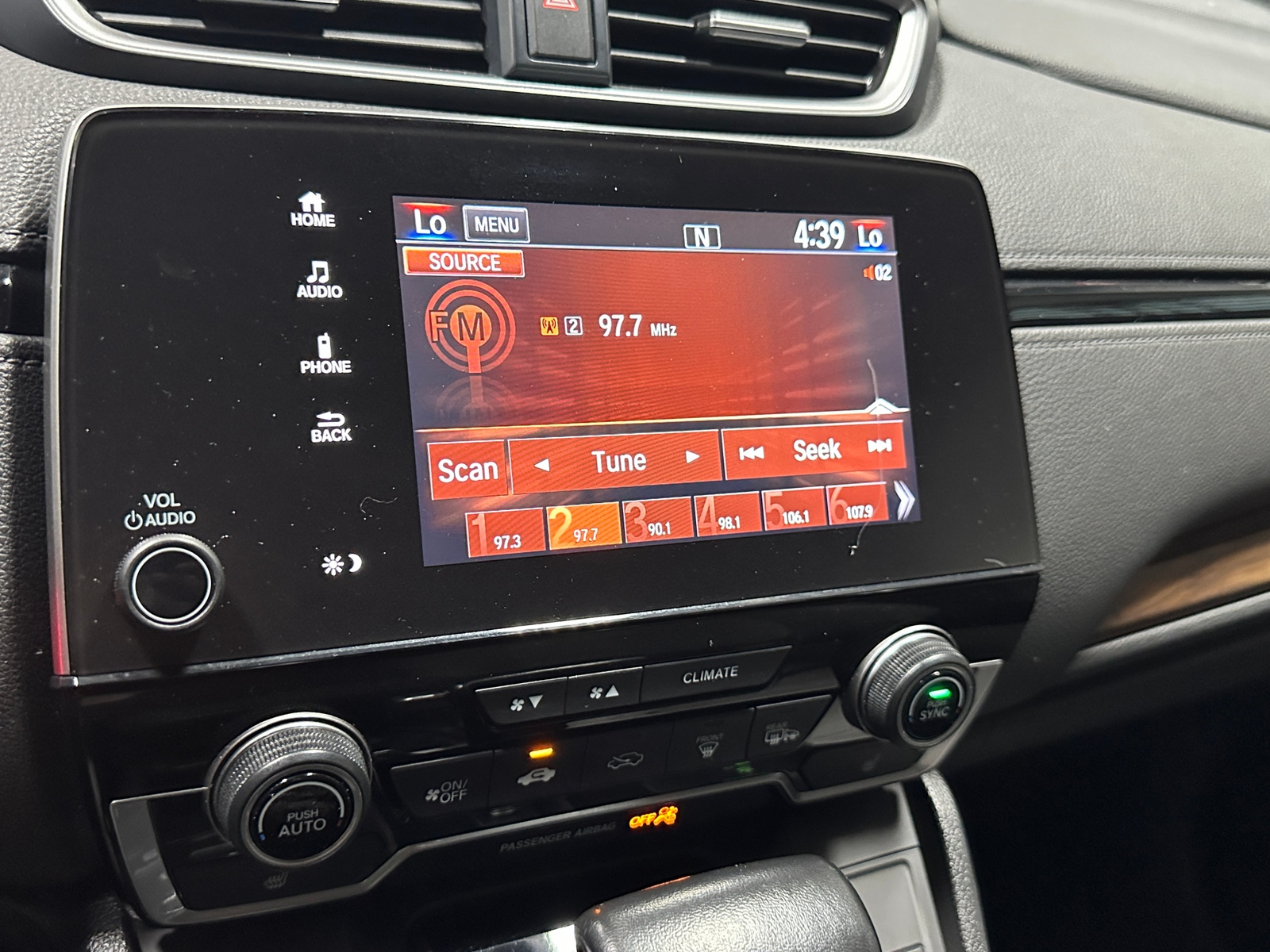 Thumbnail: 2019 Honda CR-V - 3