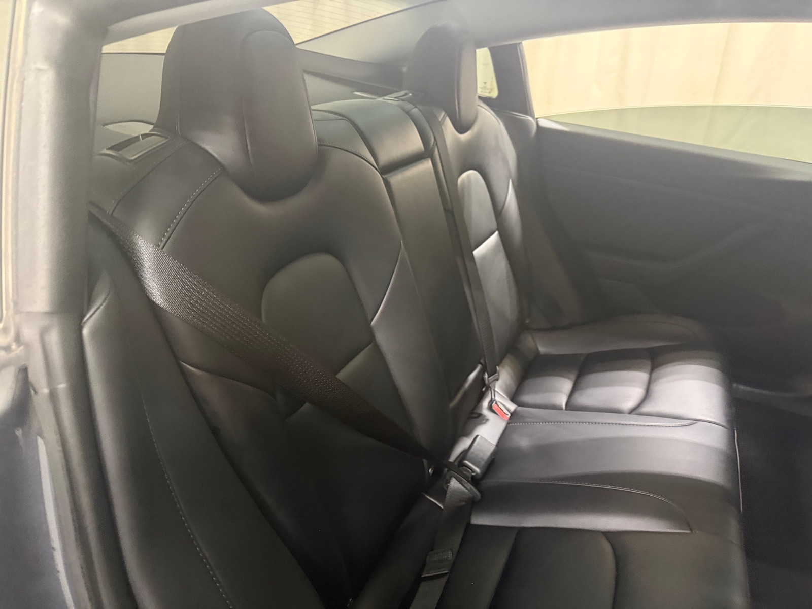 Thumbnail: 2023 Tesla Model 3 - 5