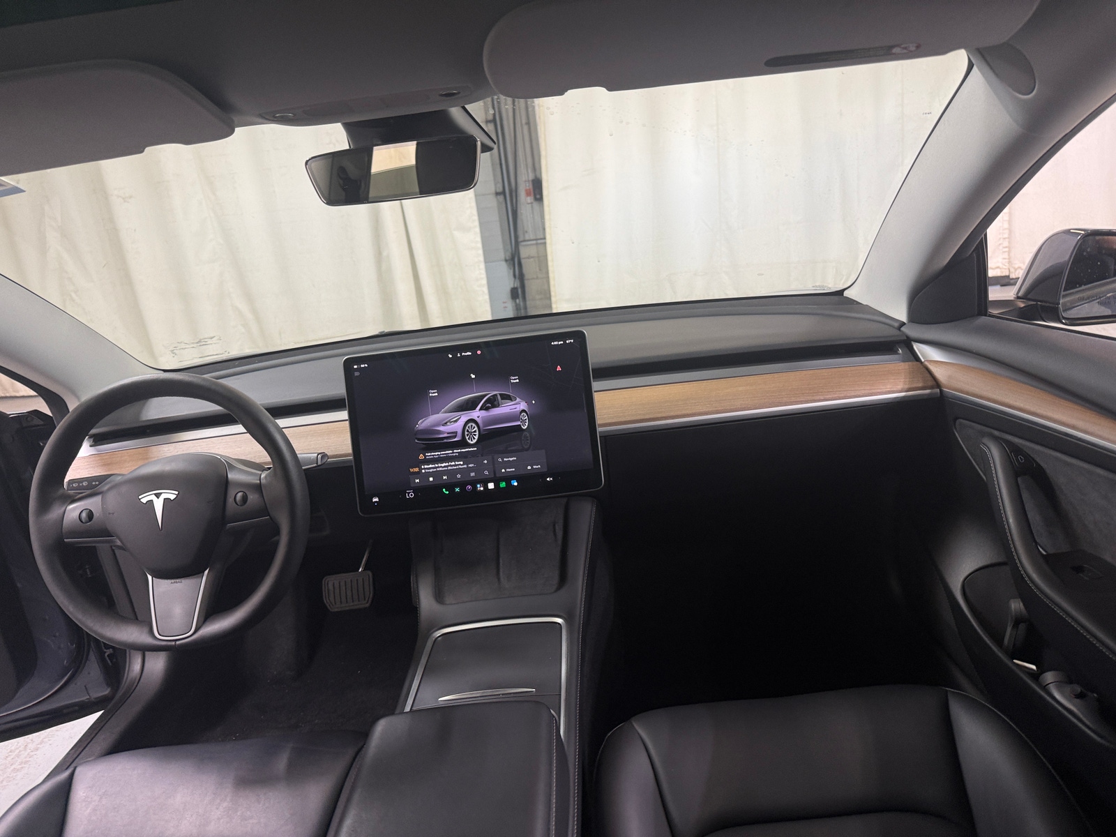 Thumbnail: 2023 Tesla Model 3 - 2
