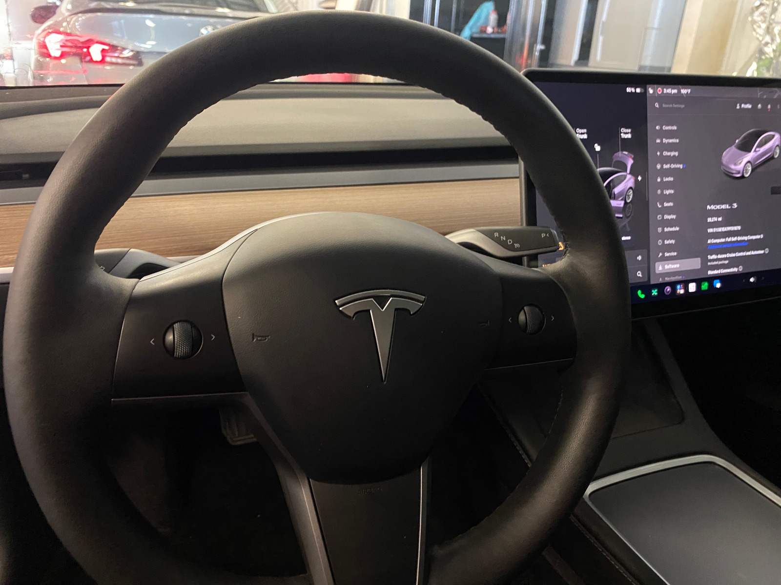 Thumbnail: 2023 Tesla Model 3 - 4