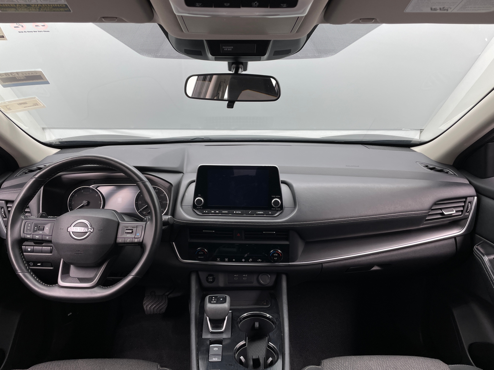 Thumbnail: 2025 Nissan Rogue - 3