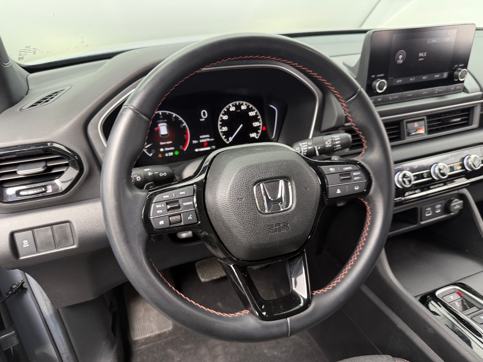 Thumbnail: 2025 Honda Pilot - 5