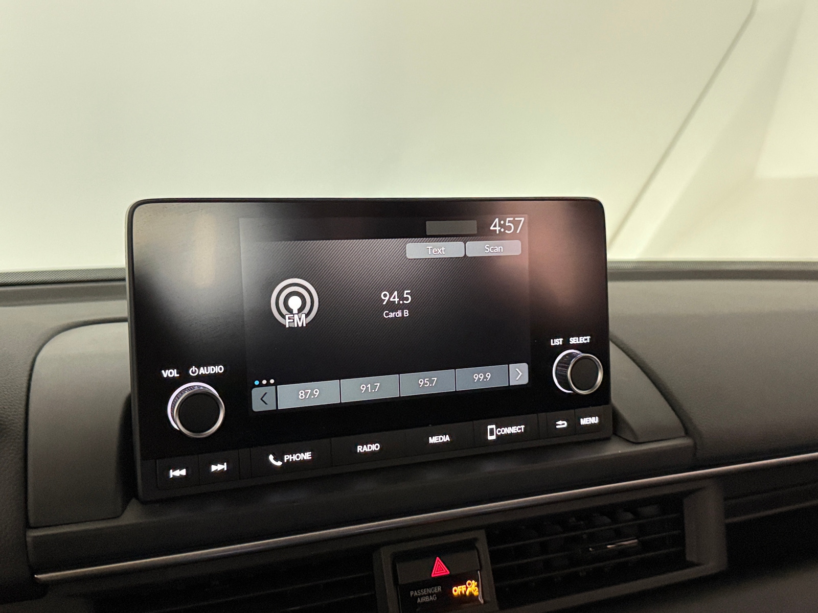 Thumbnail: 2025 Honda Pilot - 4