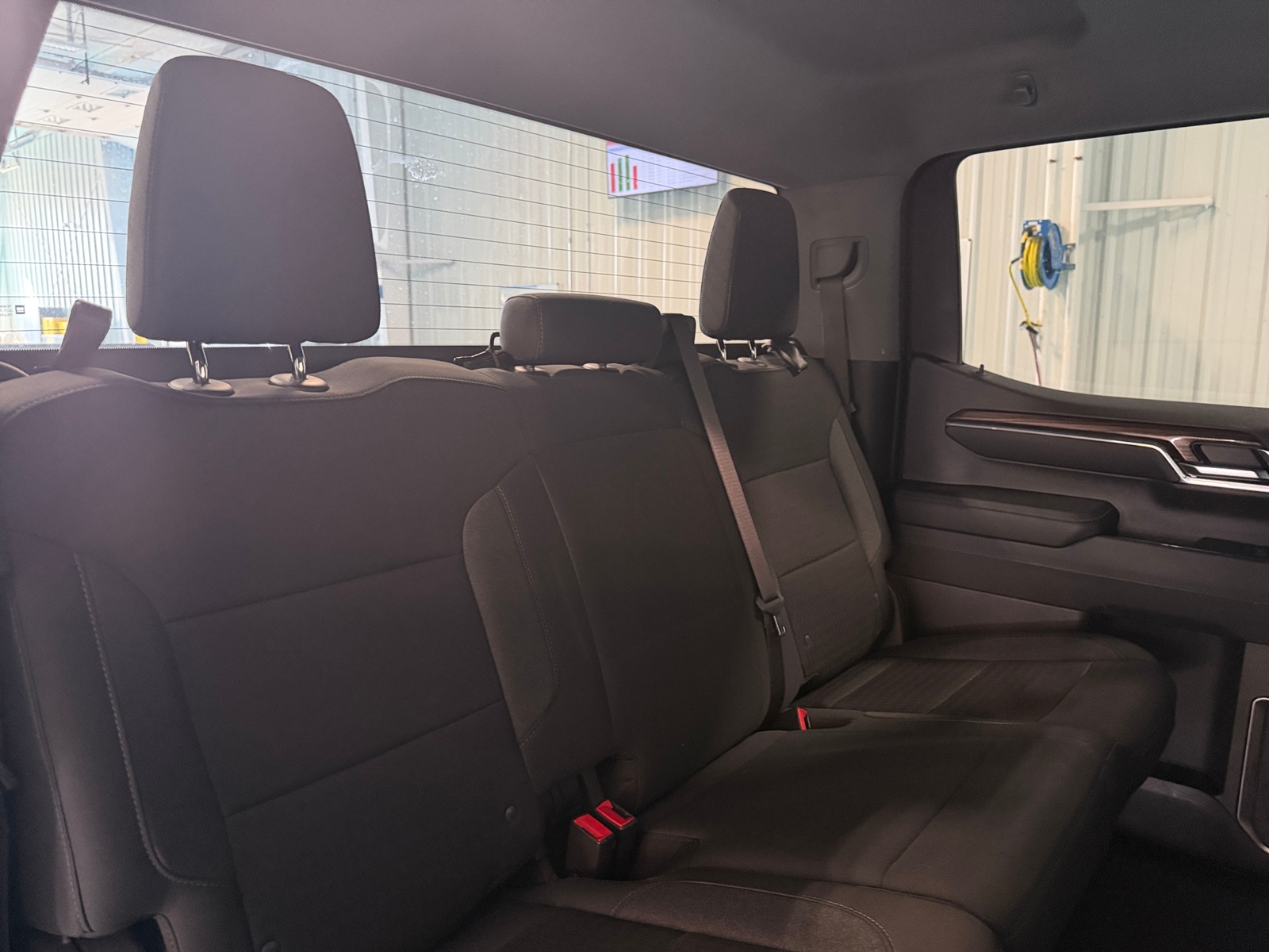 Thumbnail: 2023 Chevrolet Silverado 1500 - 6