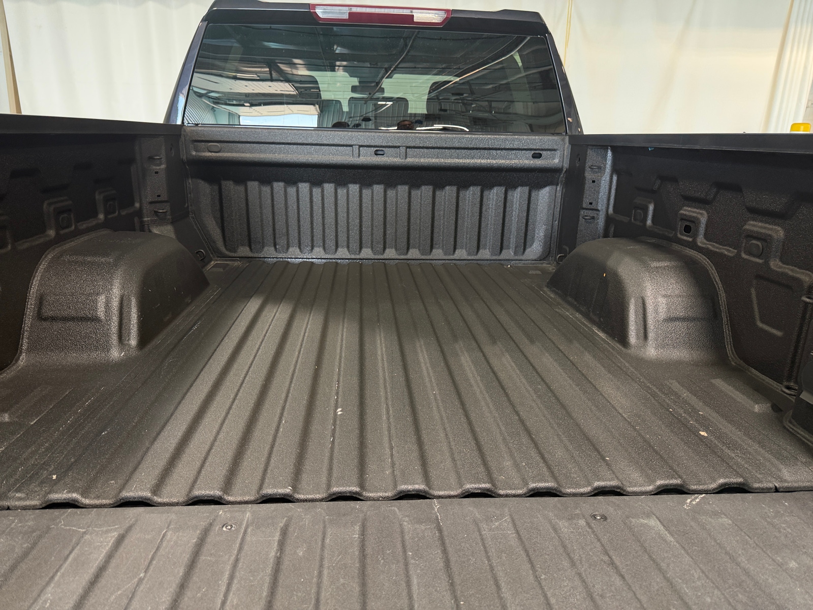 Thumbnail: 2023 Chevrolet Silverado 1500 - 7