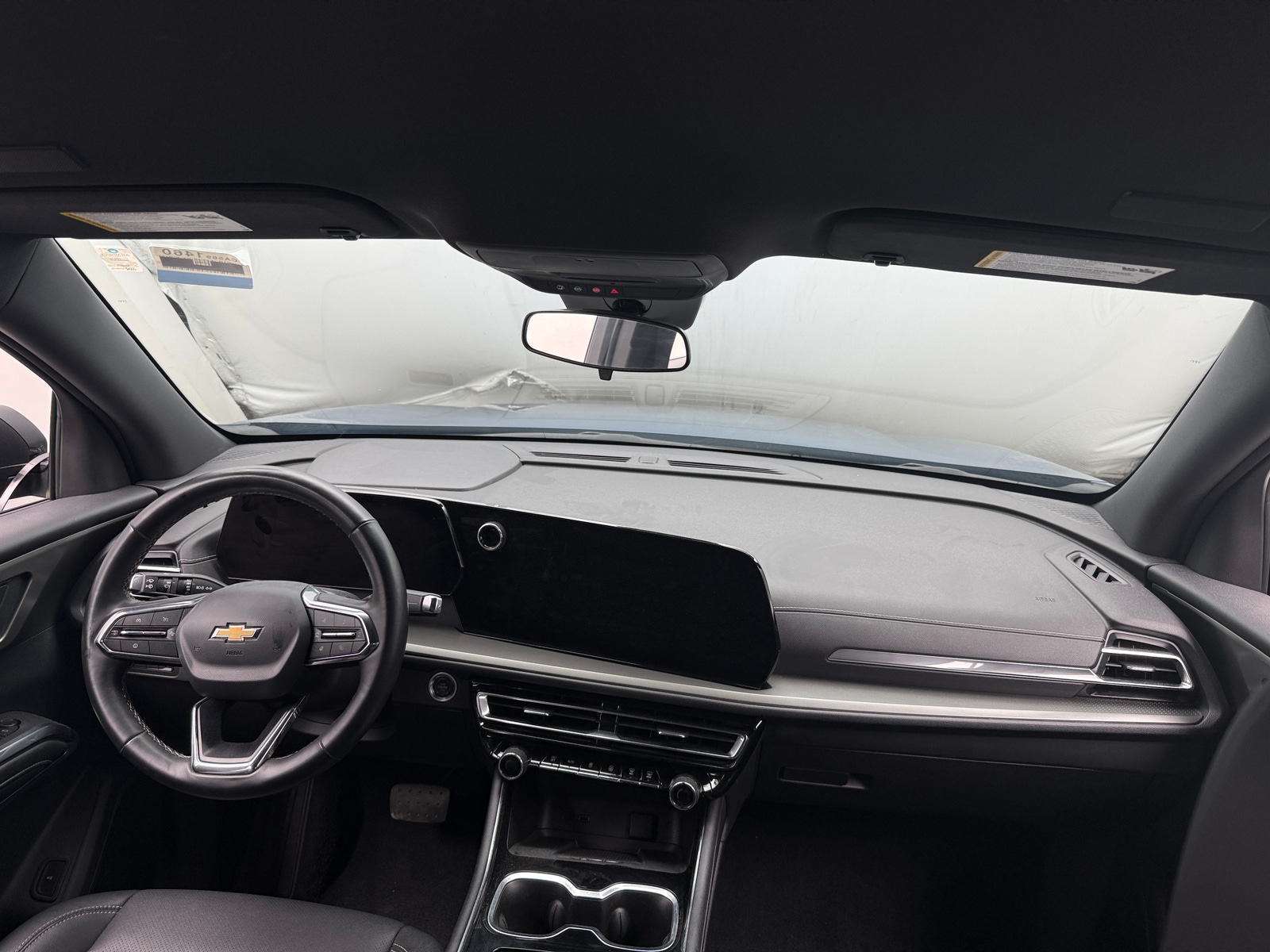 Thumbnail: 2025 Chevrolet Traverse - 2