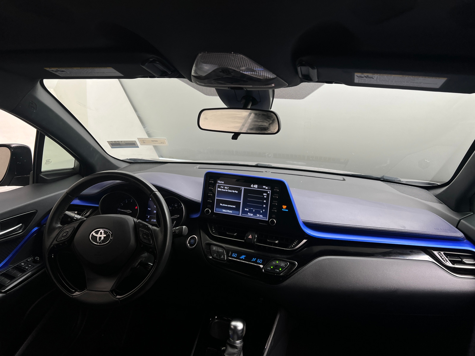 Thumbnail: 2020 Toyota C-HR - 3