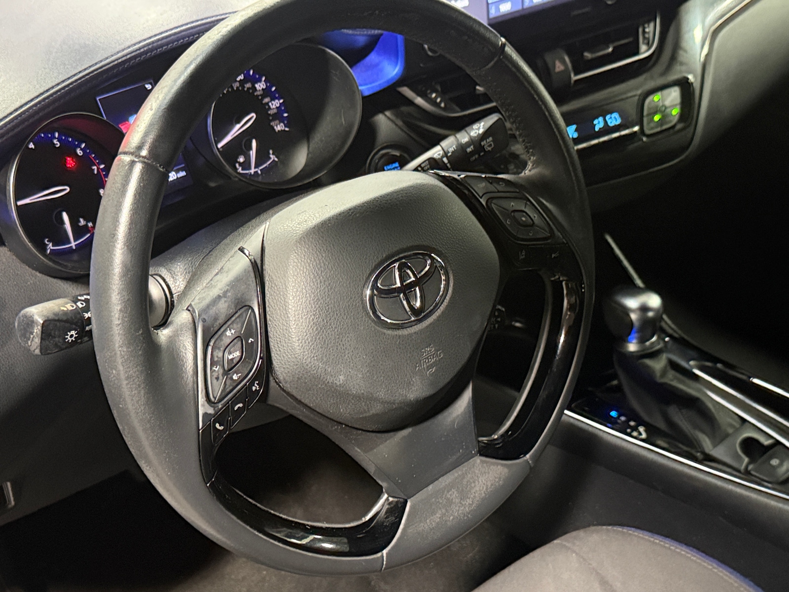 Thumbnail: 2020 Toyota C-HR - 5