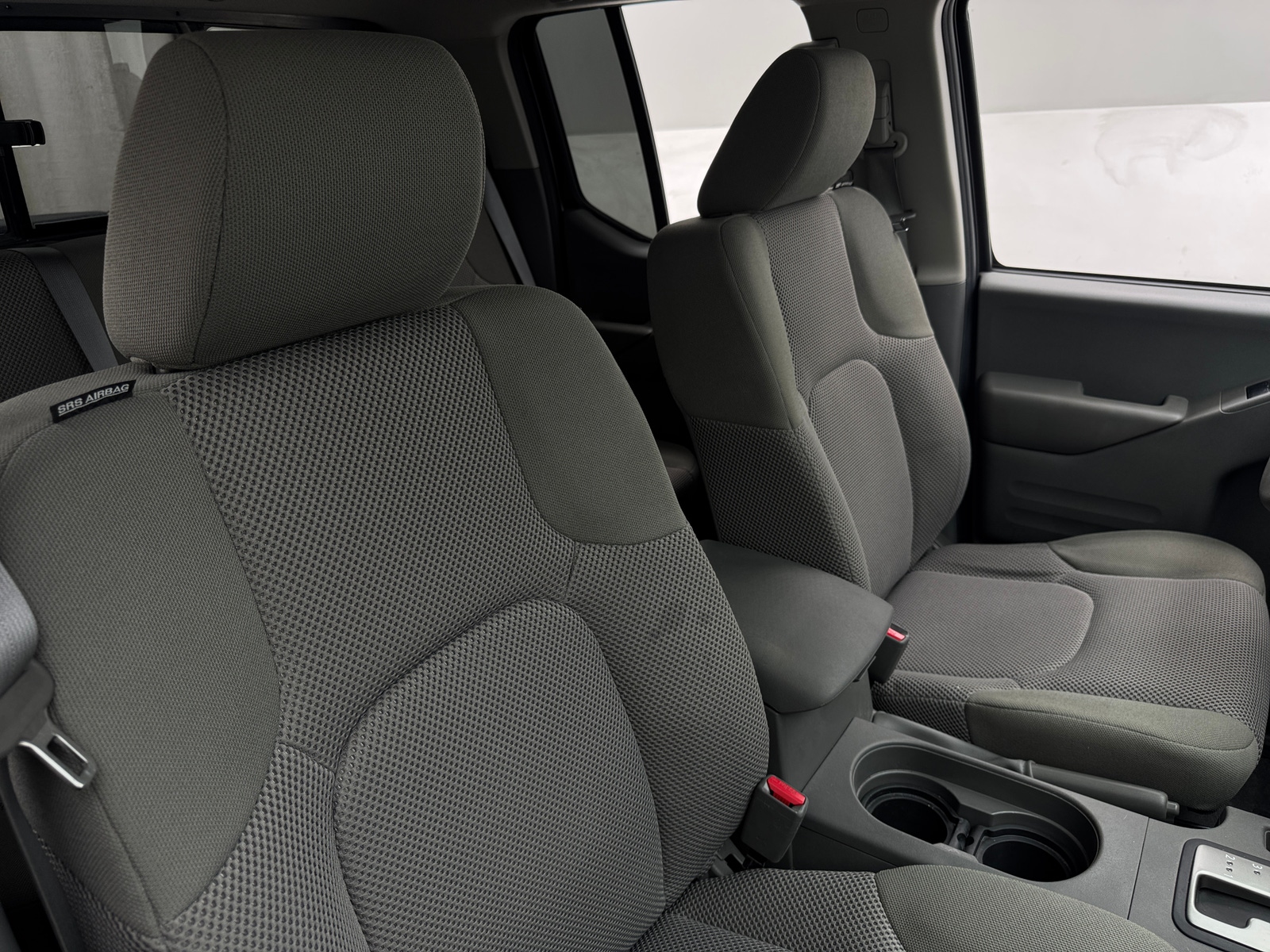 Thumbnail: 2019 Nissan Frontier - 2