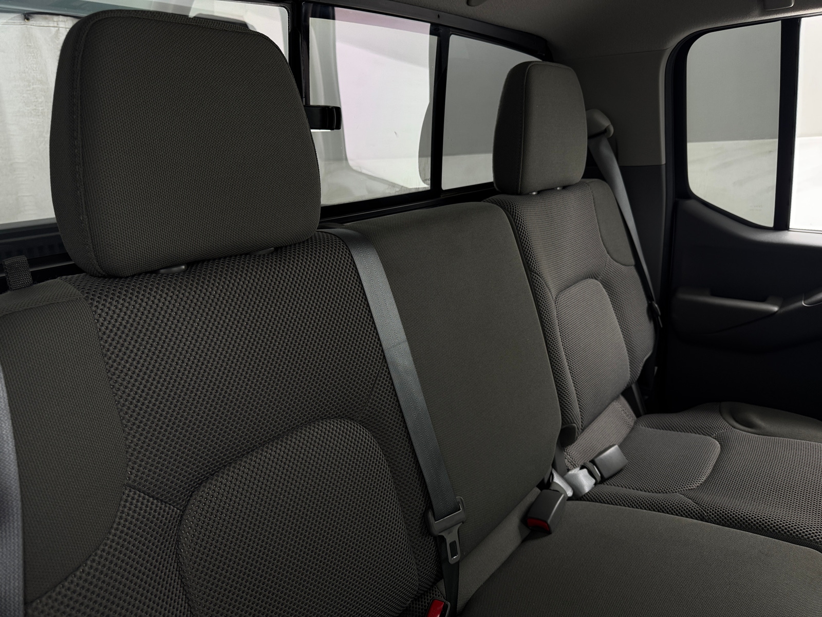 Thumbnail: 2019 Nissan Frontier - 6