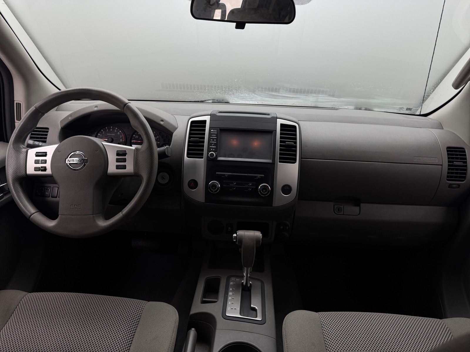 Thumbnail: 2019 Nissan Frontier - 3