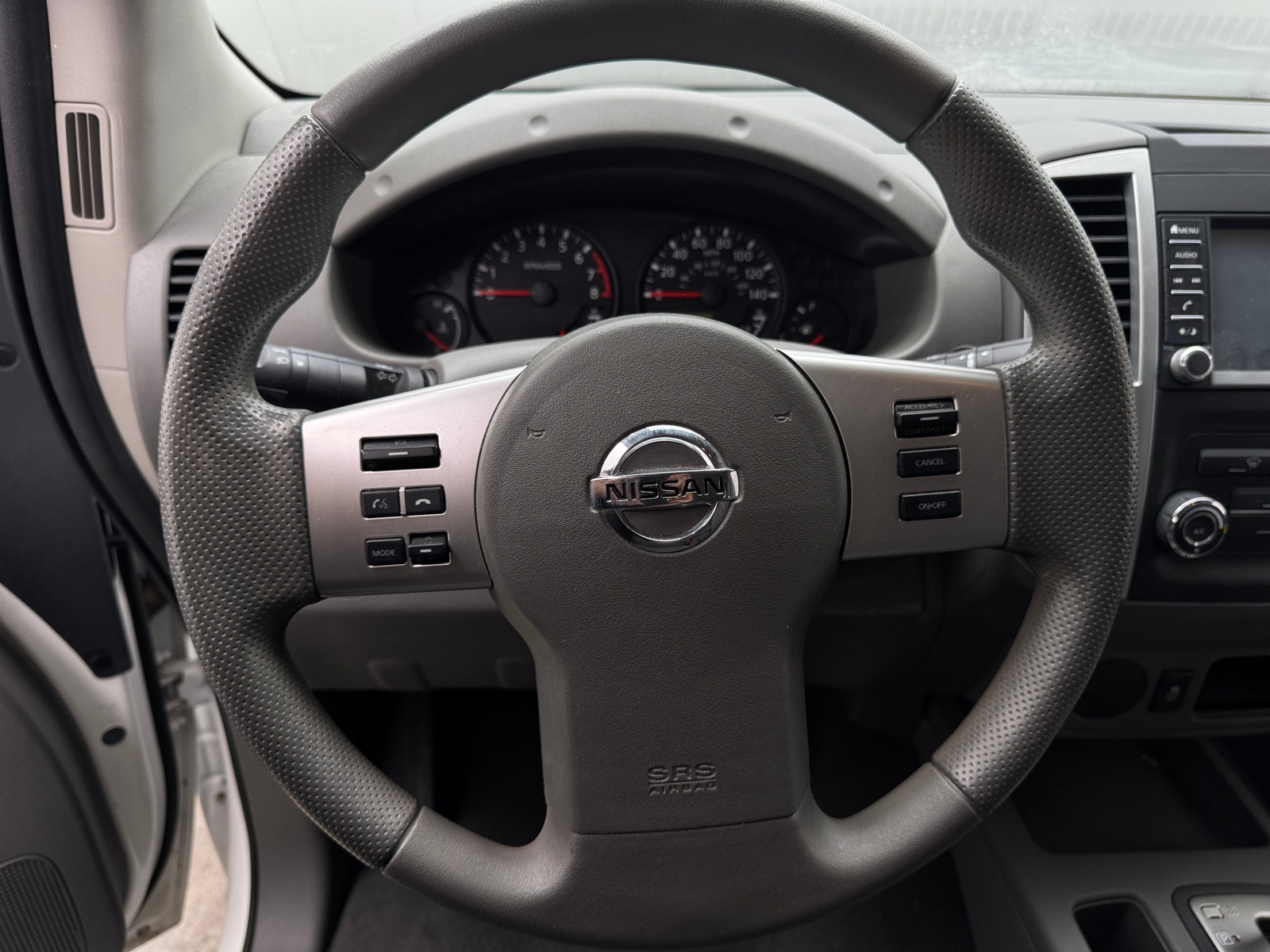 Thumbnail: 2019 Nissan Frontier - 5