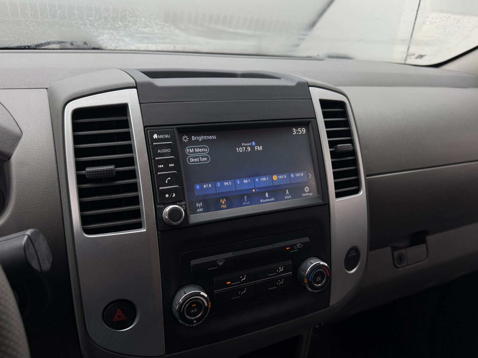 Thumbnail: 2019 Nissan Frontier - 4