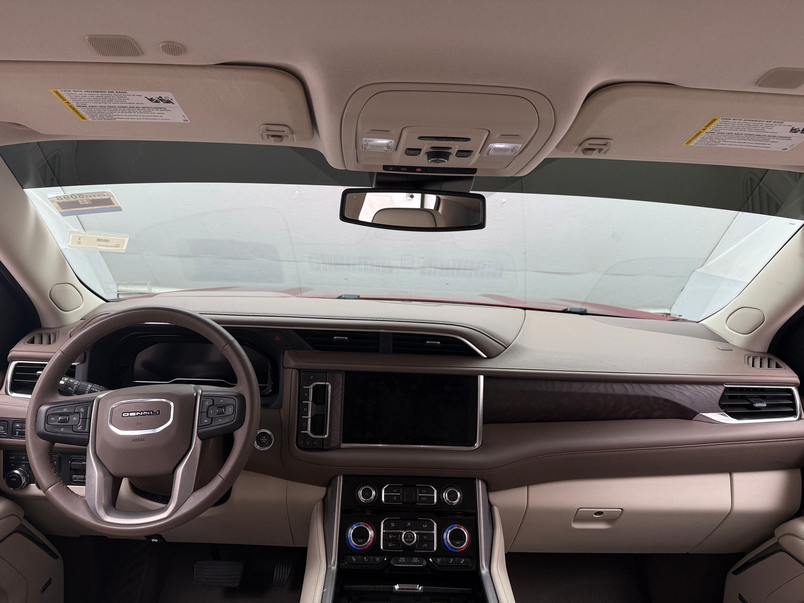 Thumbnail: 2024 GMC Yukon - 2
