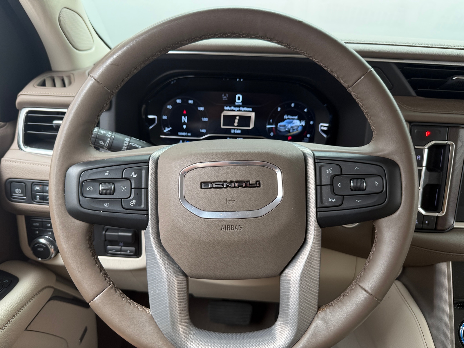 Thumbnail: 2024 GMC Yukon - 4