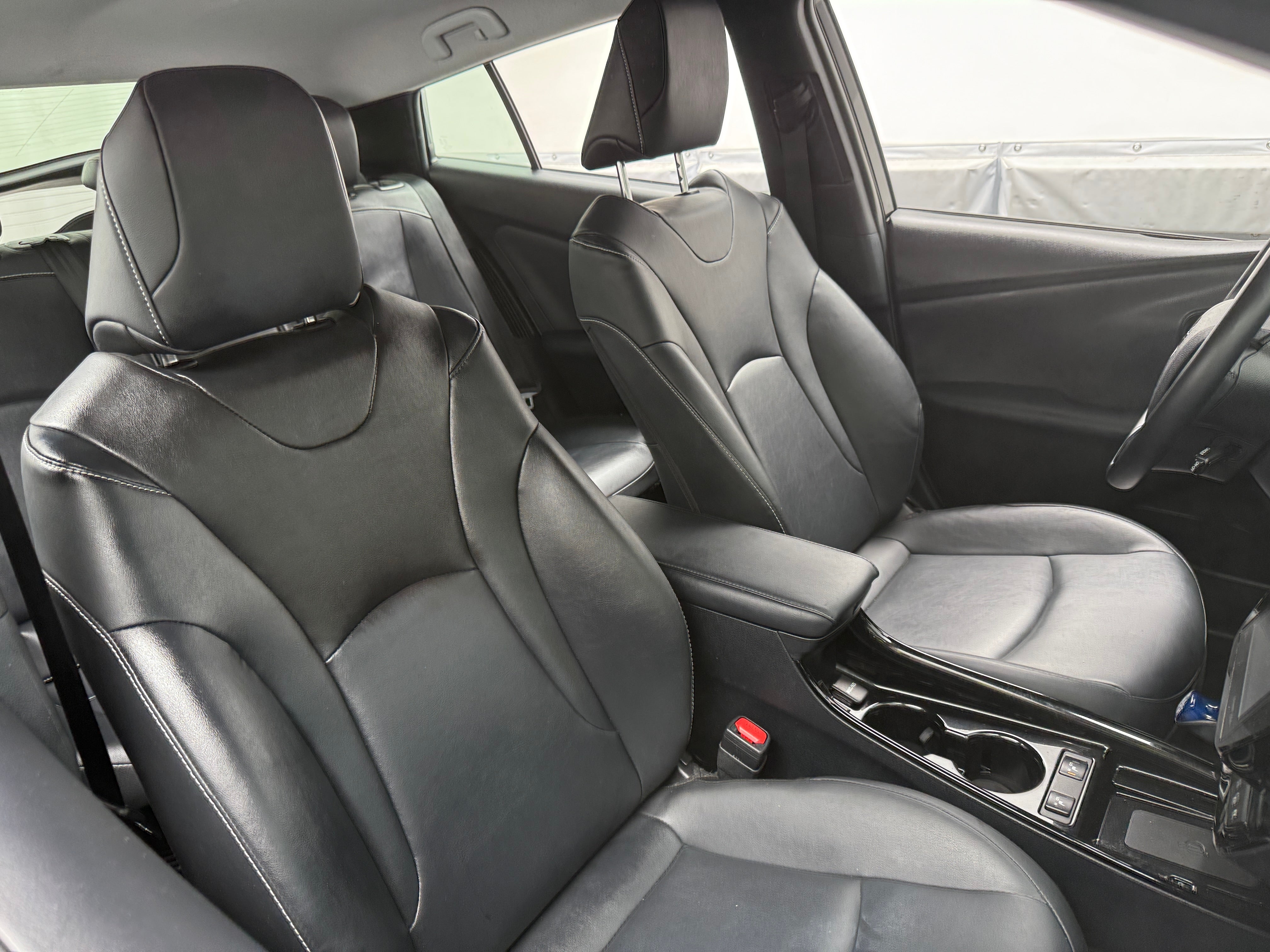 2020 Toyota Prius Prime